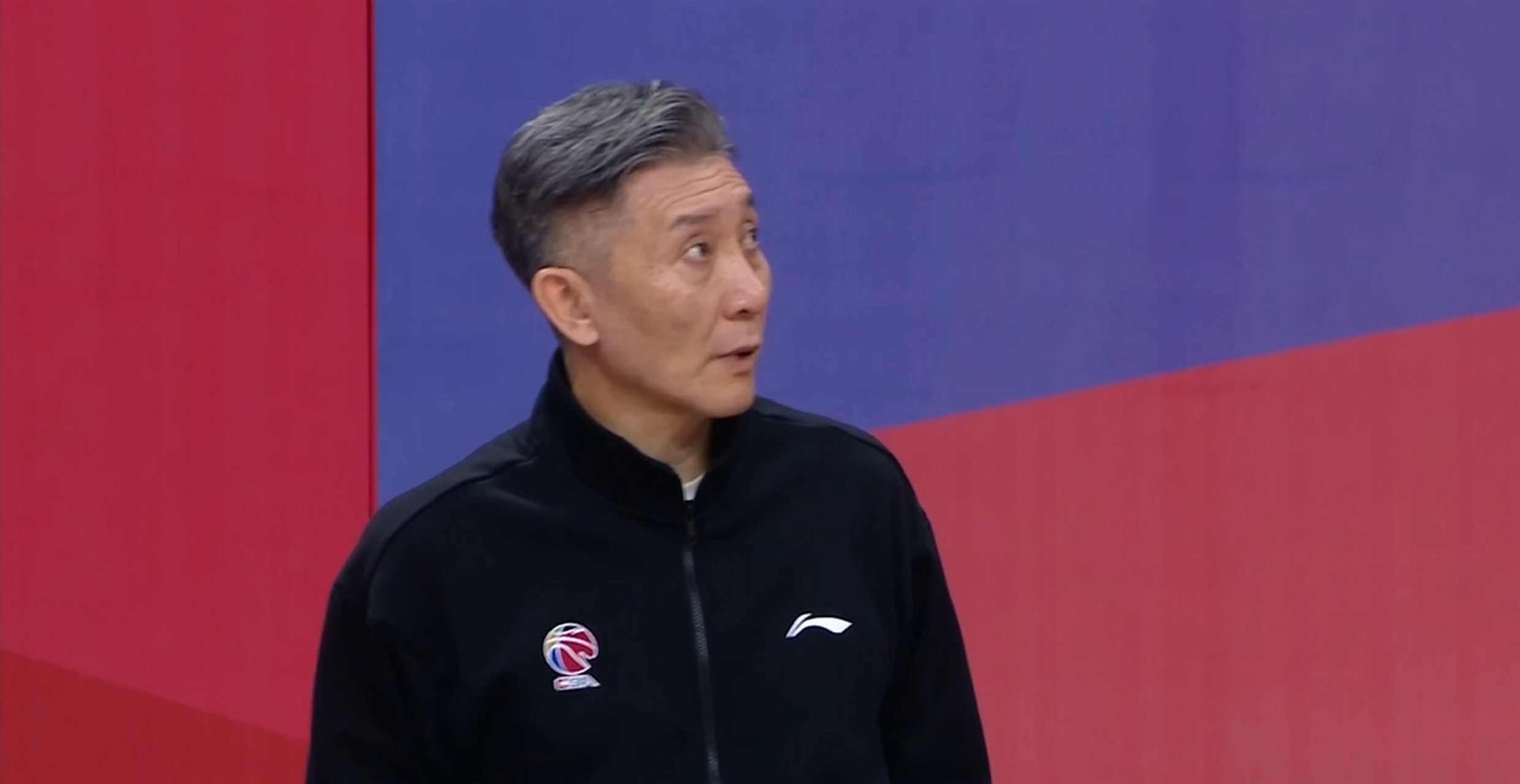 郑永刚做到了,先下手为强!