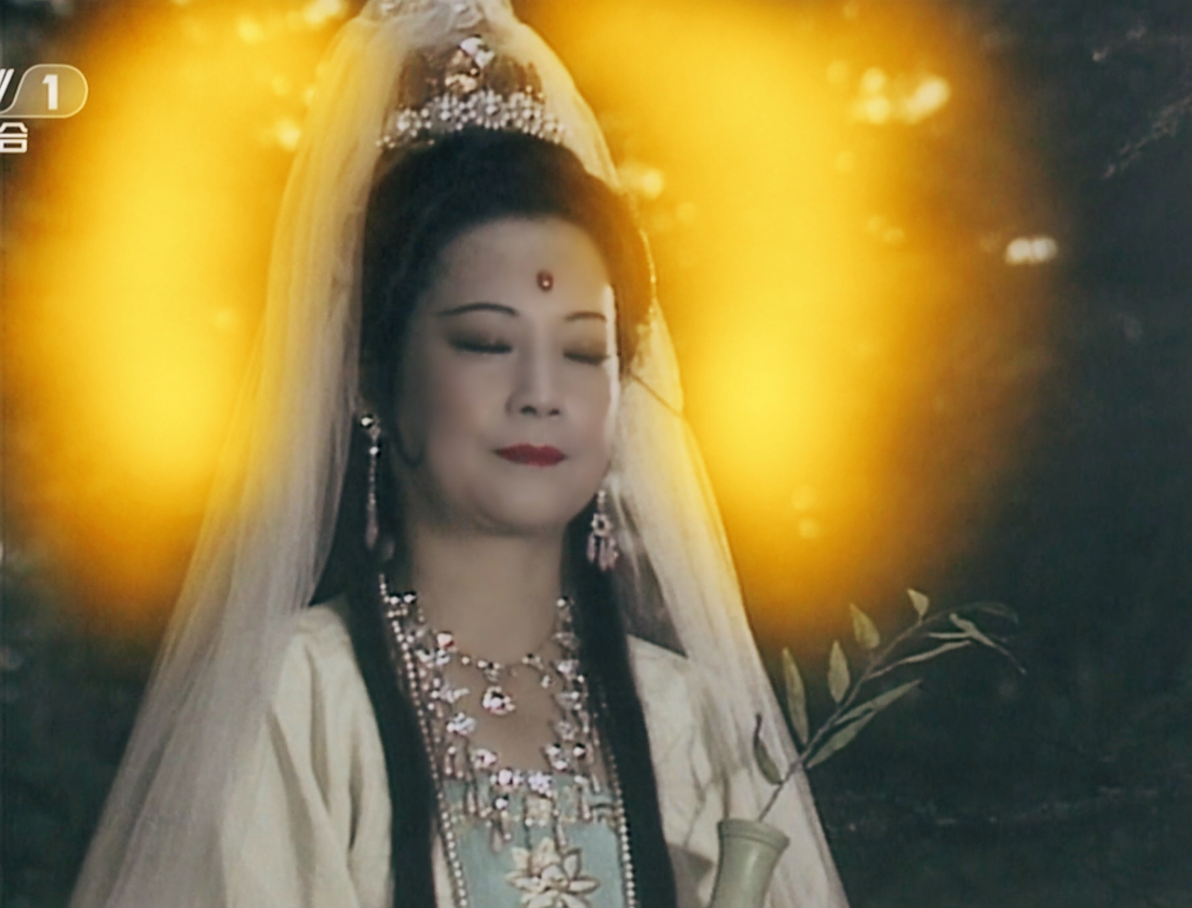 "86版《西游记》选角时,李成儒曾质疑左大玢的年龄太大,结果被杨洁