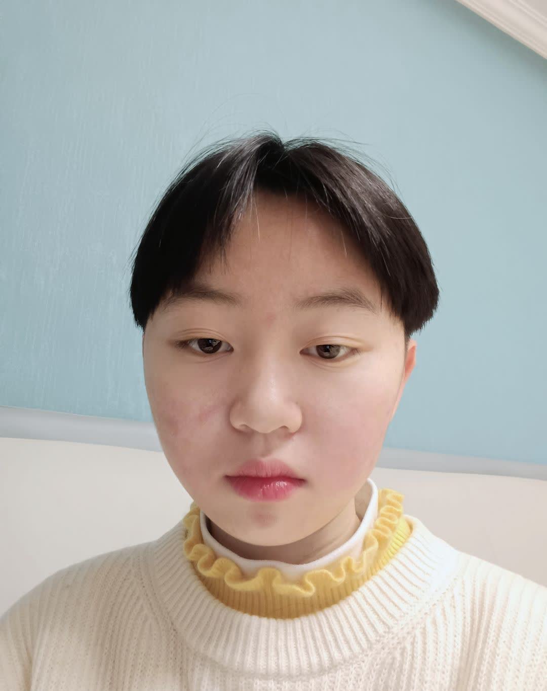 愿世界不再有如此难看的发型
