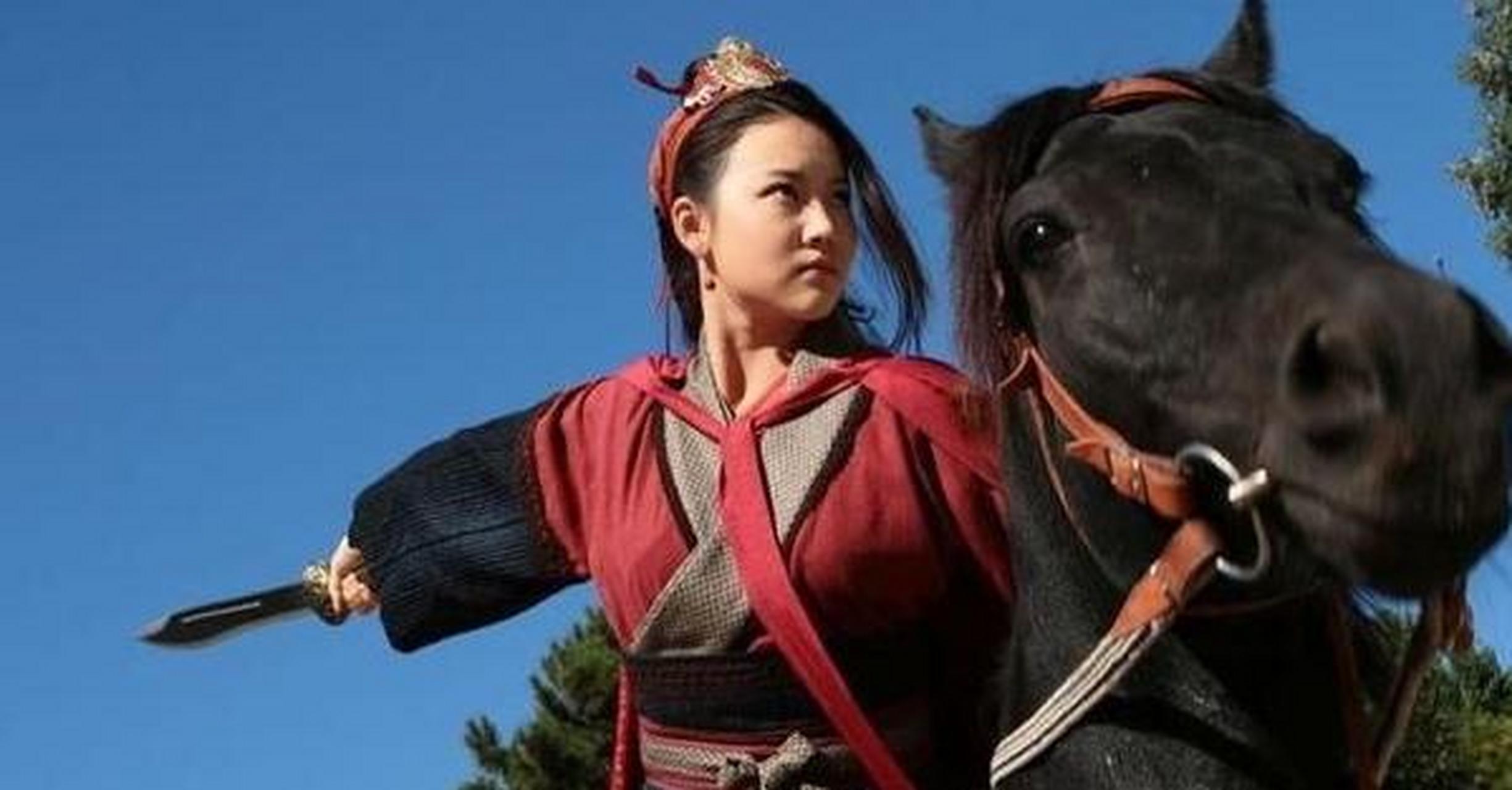 梁山最后一战,扈三娘晚上去找林冲?两人见面后究竟做了什么?