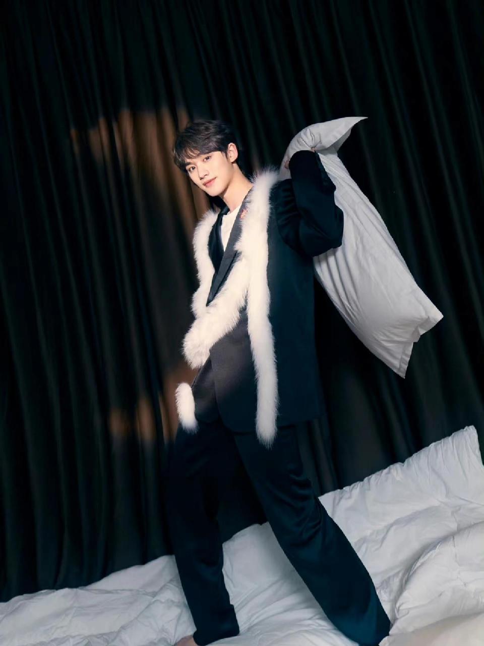 男明星礼服合辑 啊啊啊啊啊啊~ 姐妹们,快来认领你们的老公 都太帅了