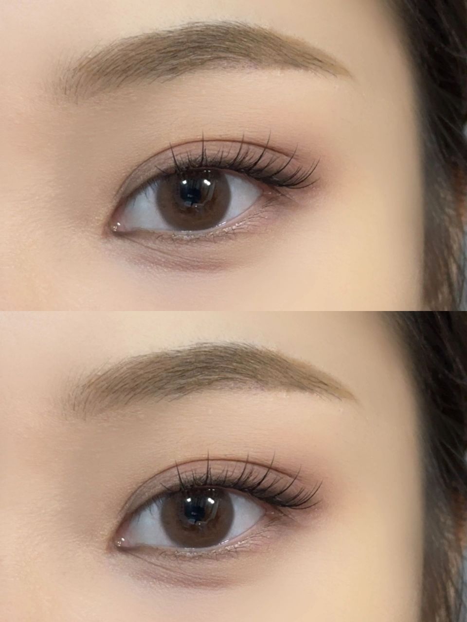 jennie 仿妆| 日常淡妆满满纯欲高级感 jennie的日常妆真的好美 满满