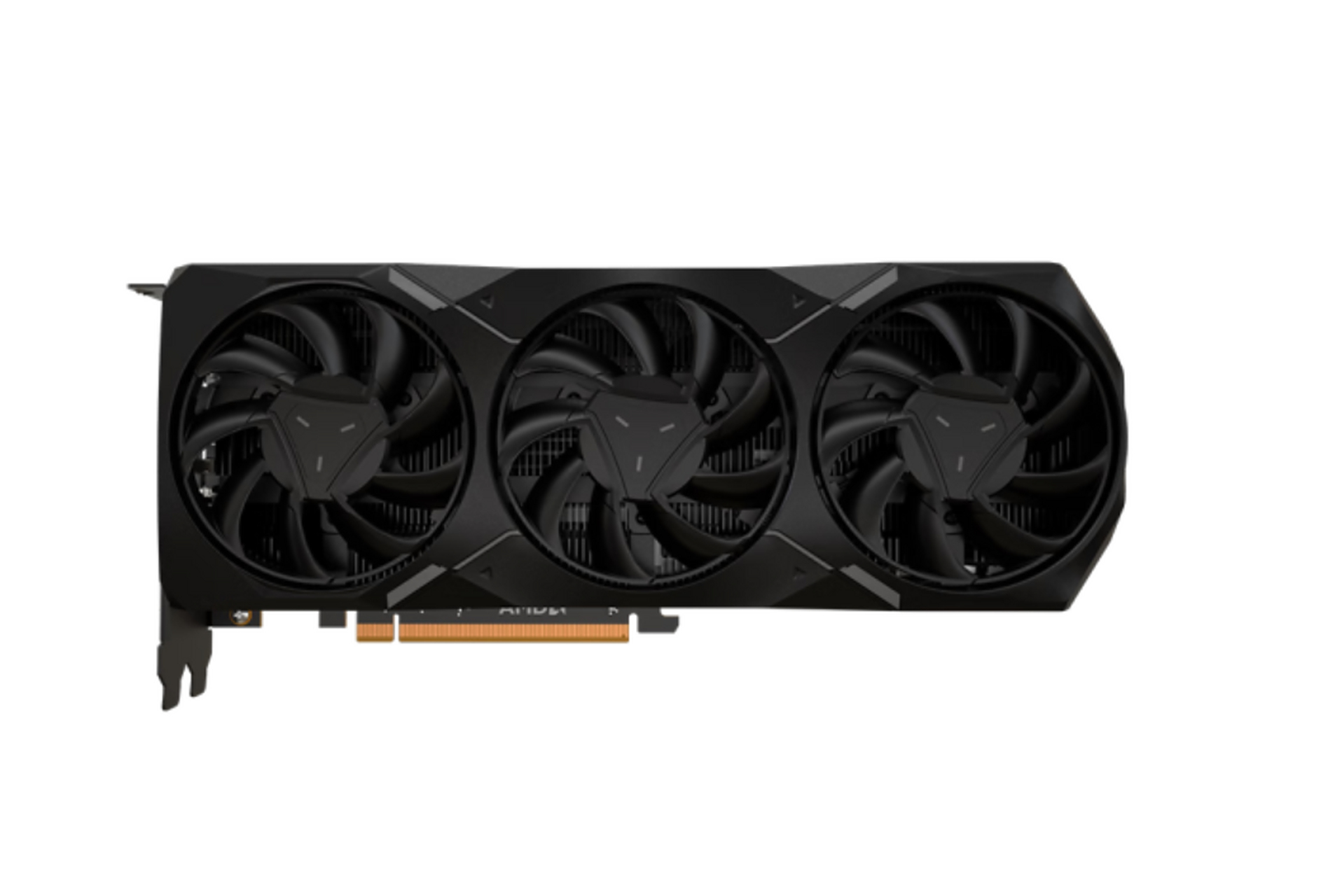 秋日生活创作季# amd rx 7900 gre 公版显卡今年 7 月 28 日推出