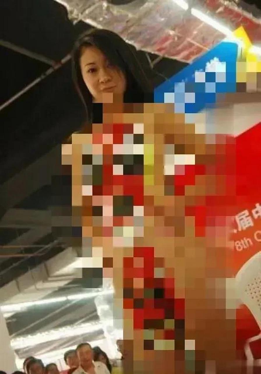 淄博火了,有人竟然把以前淄博陶瓷展的黑料挖了出来,人体彩绘 尺度