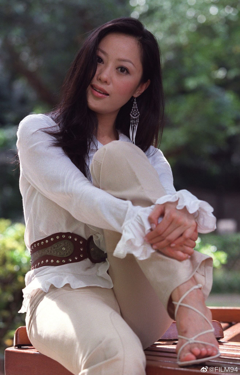 章小蕙年轻时饱满圆润灵气逼人,当之无愧的人间富贵花