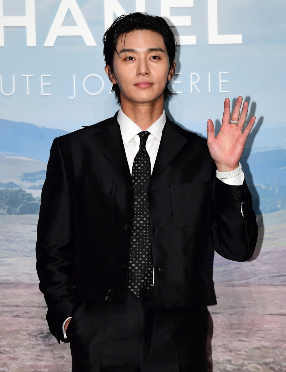 朴炯植和朴叙俊因采访时未比心被媒体狠批,还称连宋慧乔,全智贤在没有