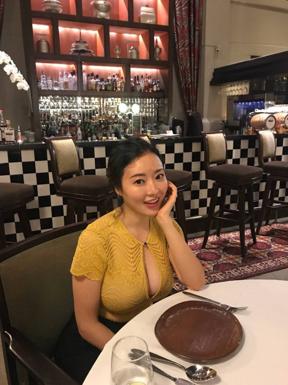 当年冒充刘强东事件女主角