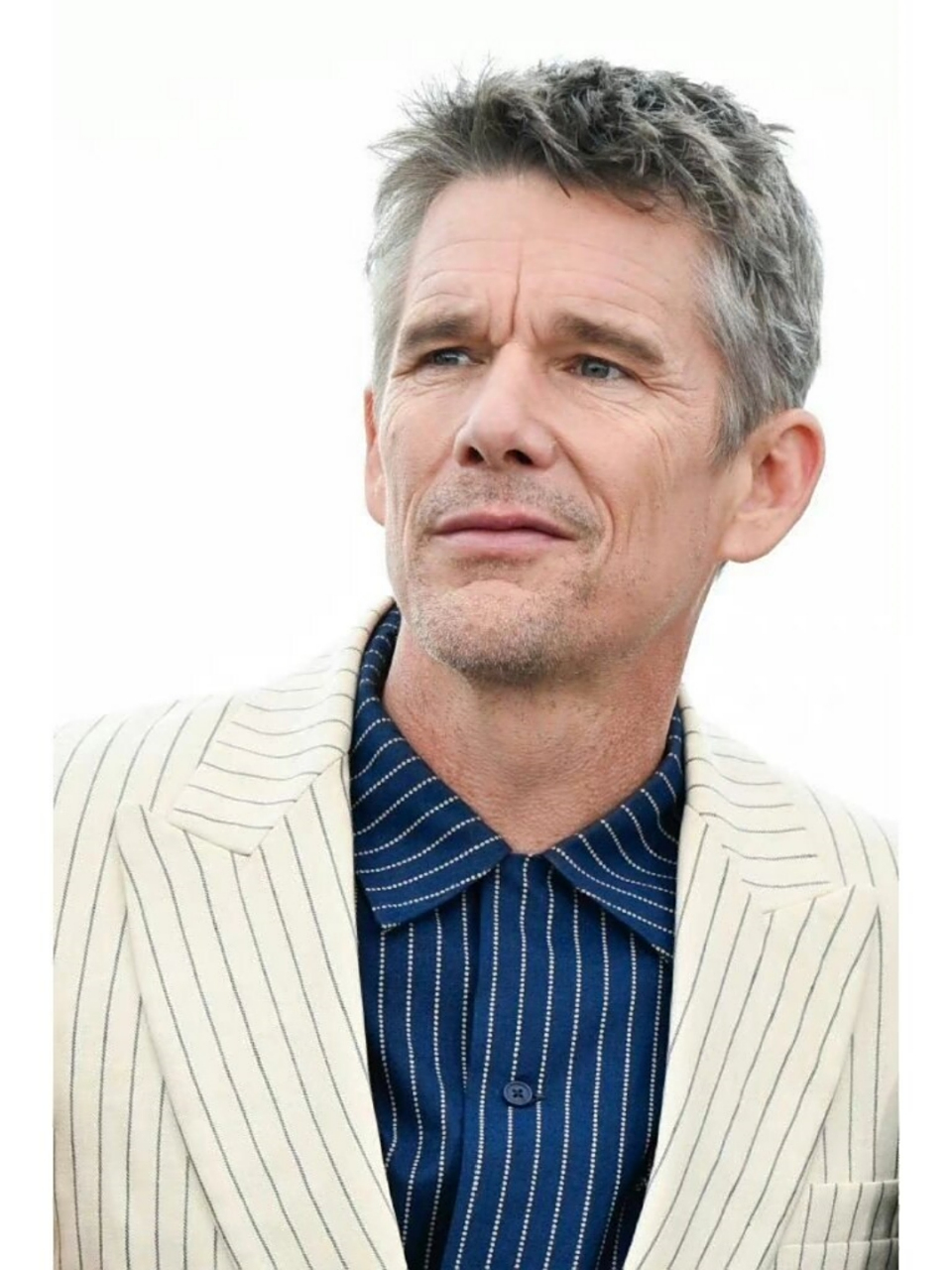 大尺度版"断背山"戛纳首映  著名导演佩德罗·阿莫多瓦携同志电影