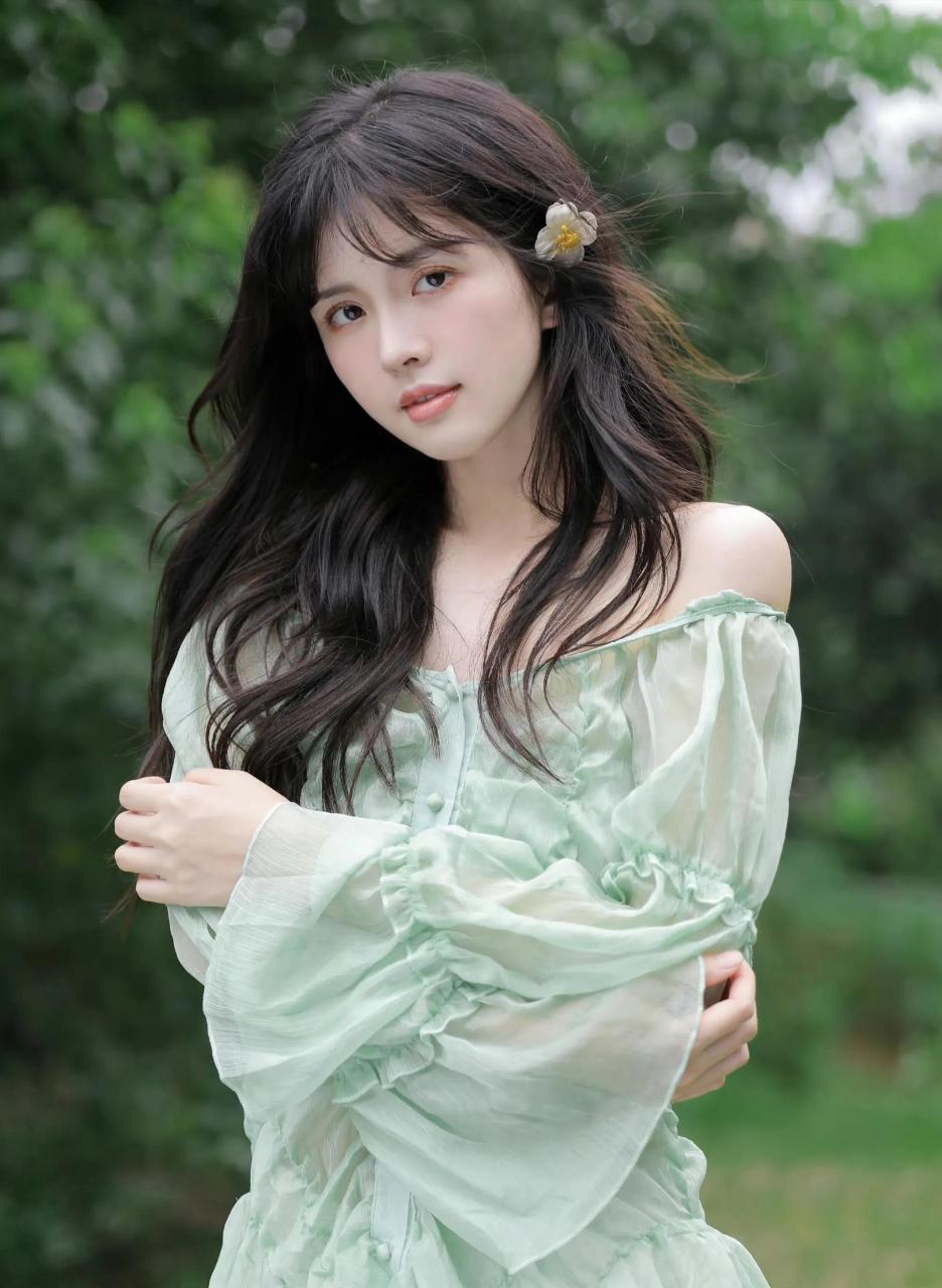 领动计划# 钟恩淇