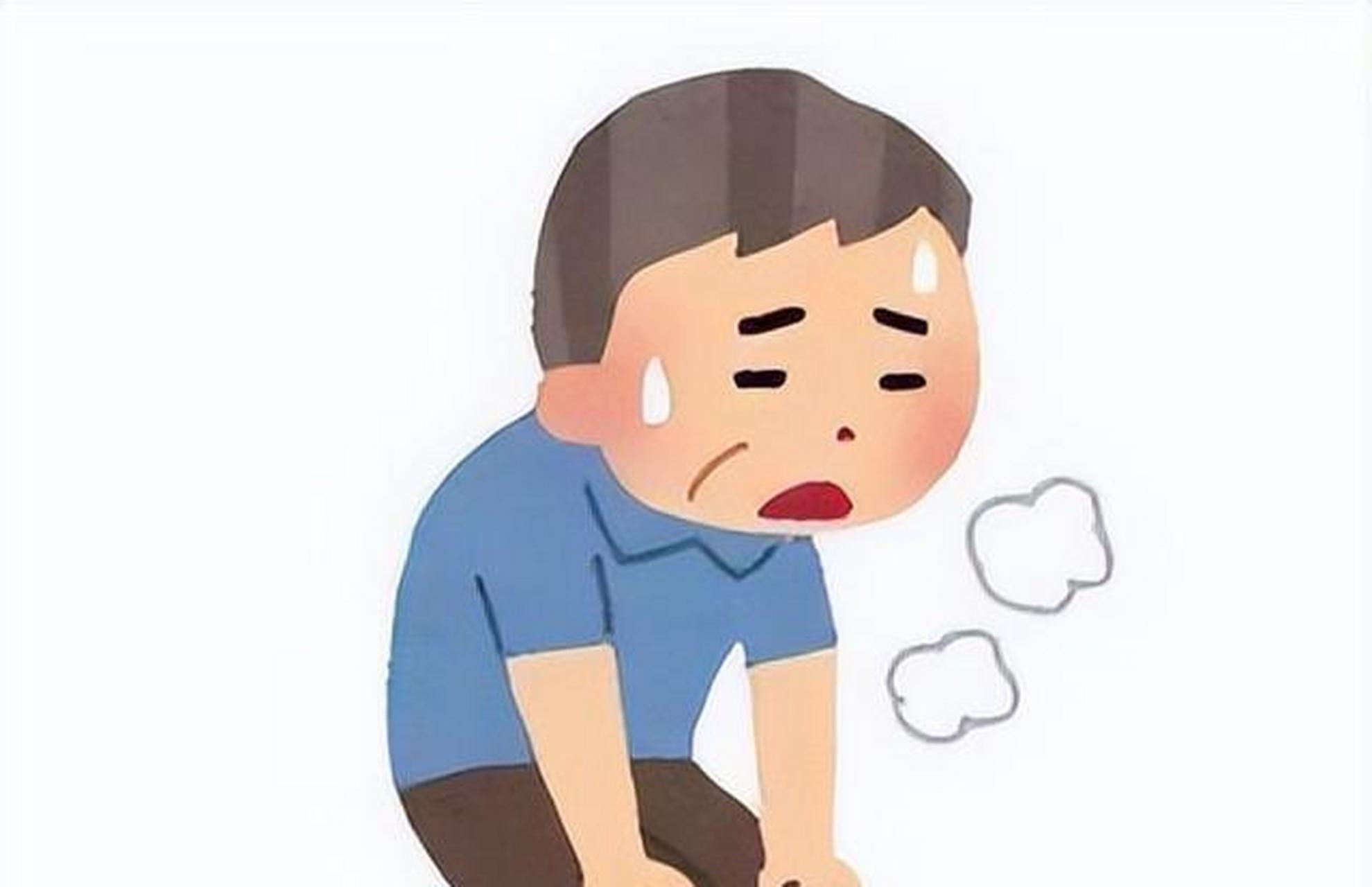 「科普」气喘是呼吸困难的一种表现,如何控制?