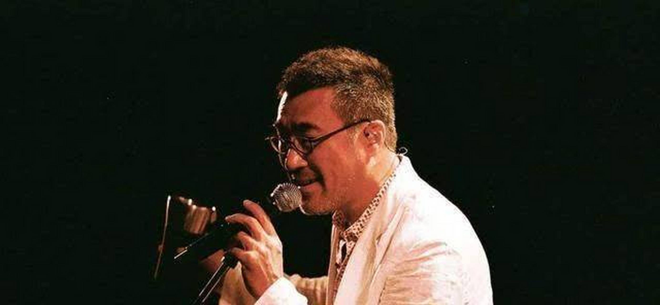 李宗盛把自己不要的歌丢给助理,却唱火了,今已是一代天王巨星!