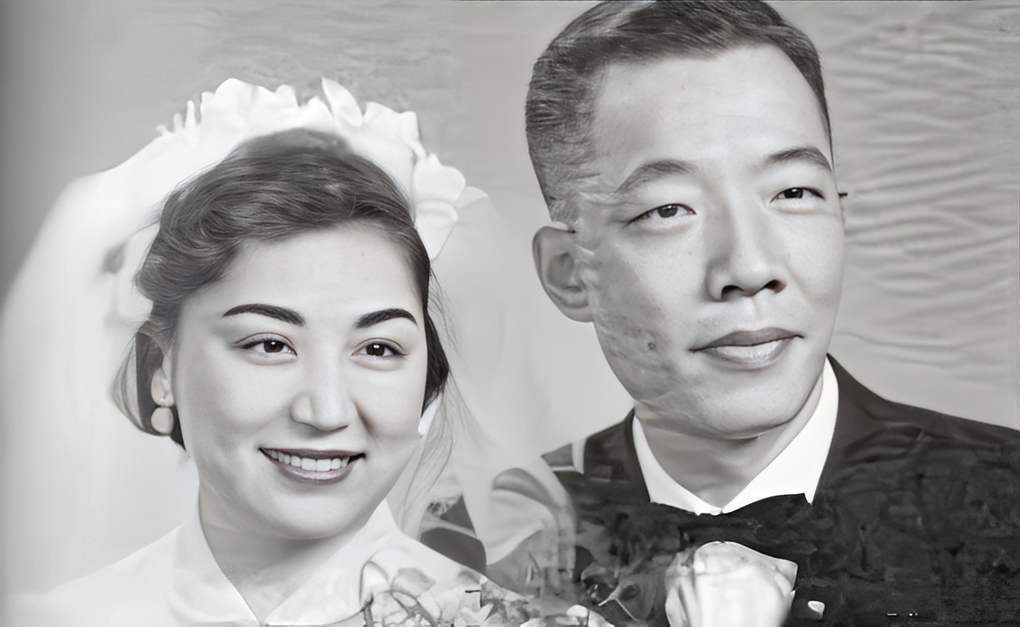 李国秦,是晚清大臣李鸿章的侄孙女,打小就是个美人胚子.