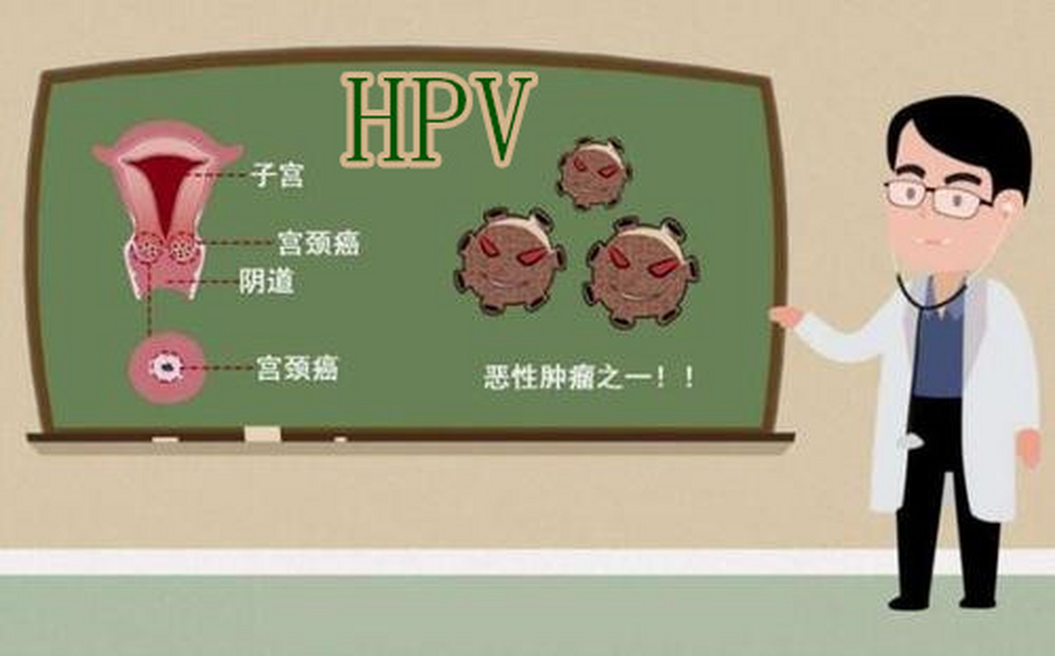 感染hpv怎么办,怎么治疗转阴快 hpv病毒感染需要根据病人的具体病情