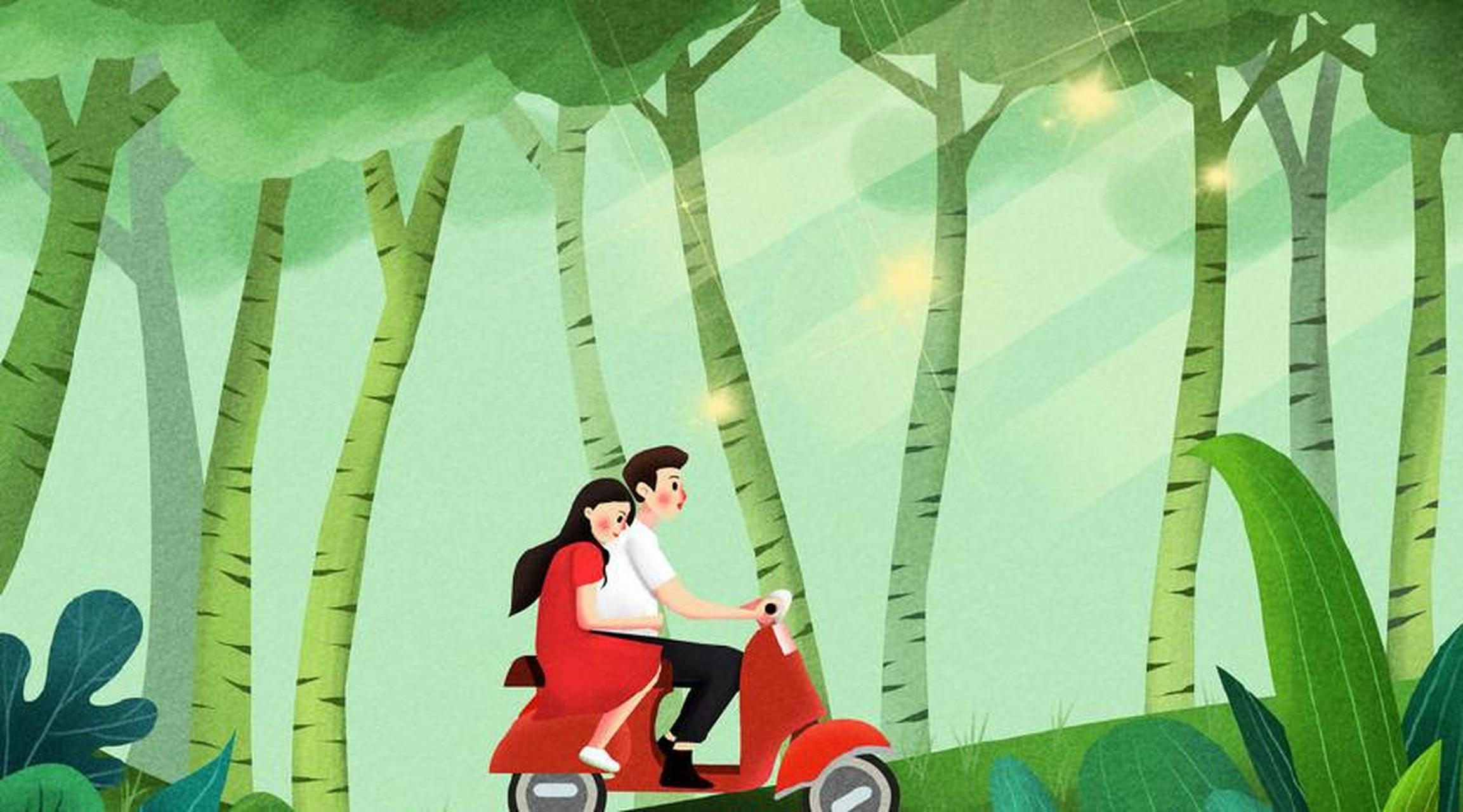 再也见不到你 有些男人一提裤子就不认人了,如果女人遇到这样的男人