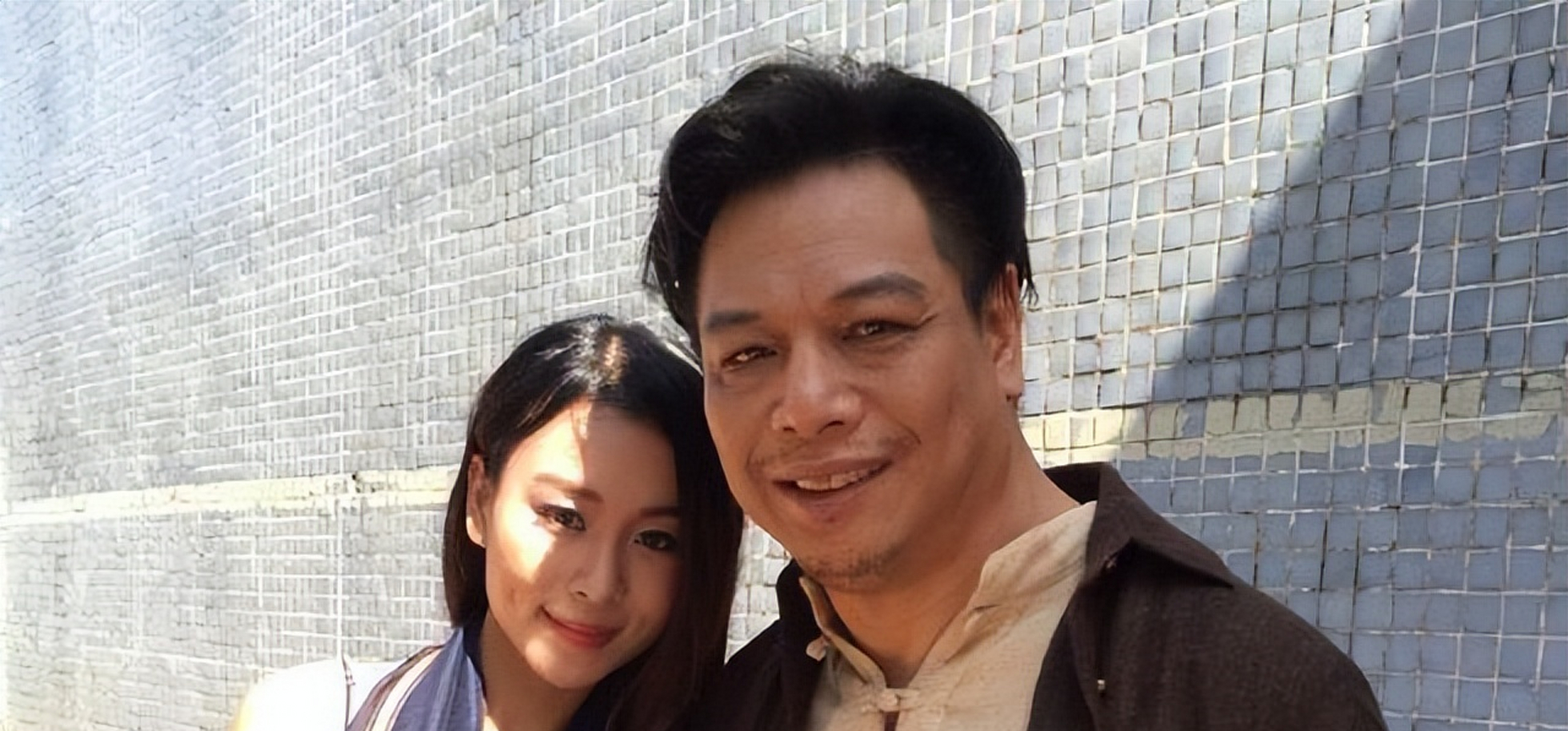 李健仁周星驰骗得我好惨,可我这辈子都要感激他