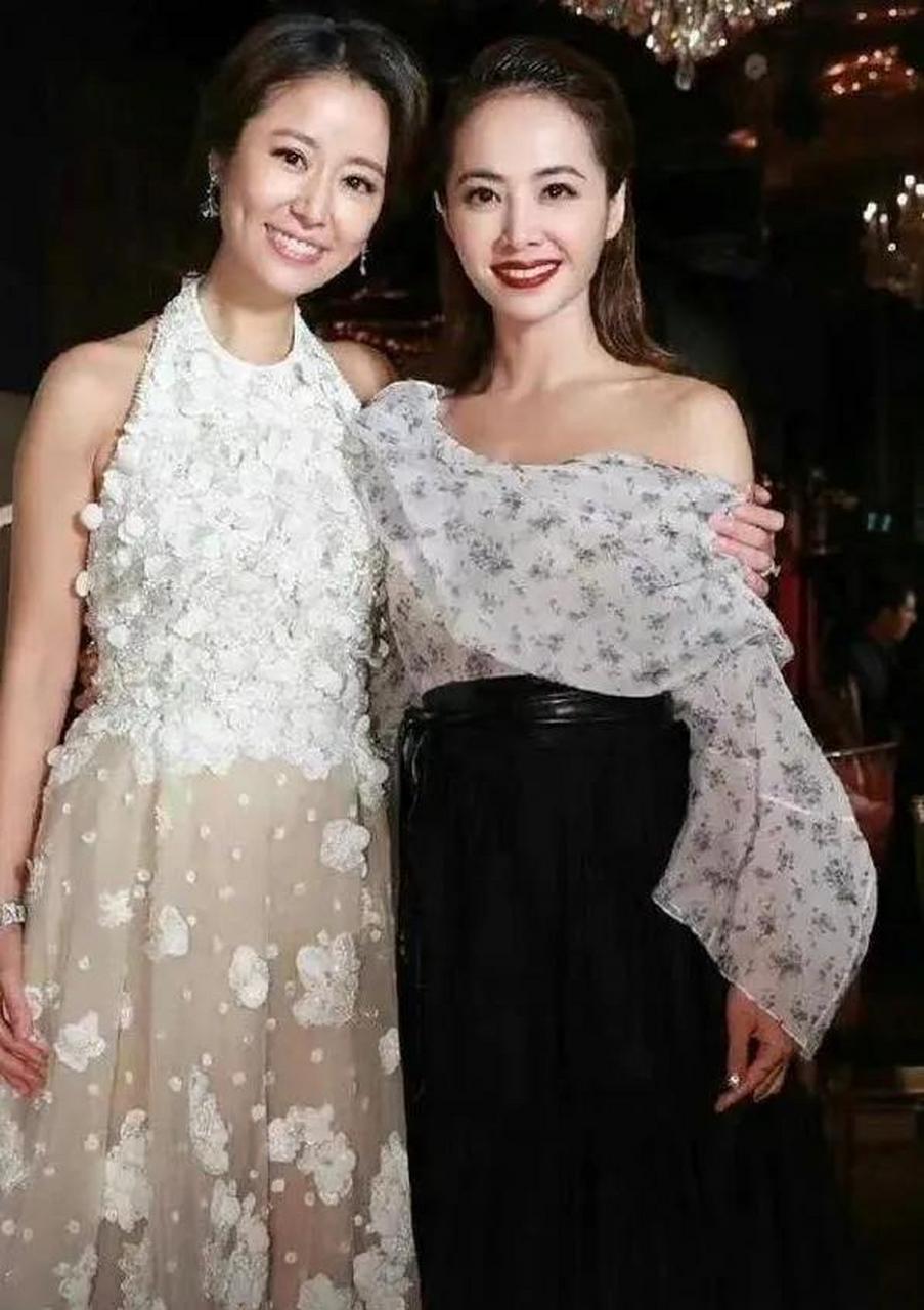 " 林心如笑着说道:"我承认呐!干嘛不承认啊?