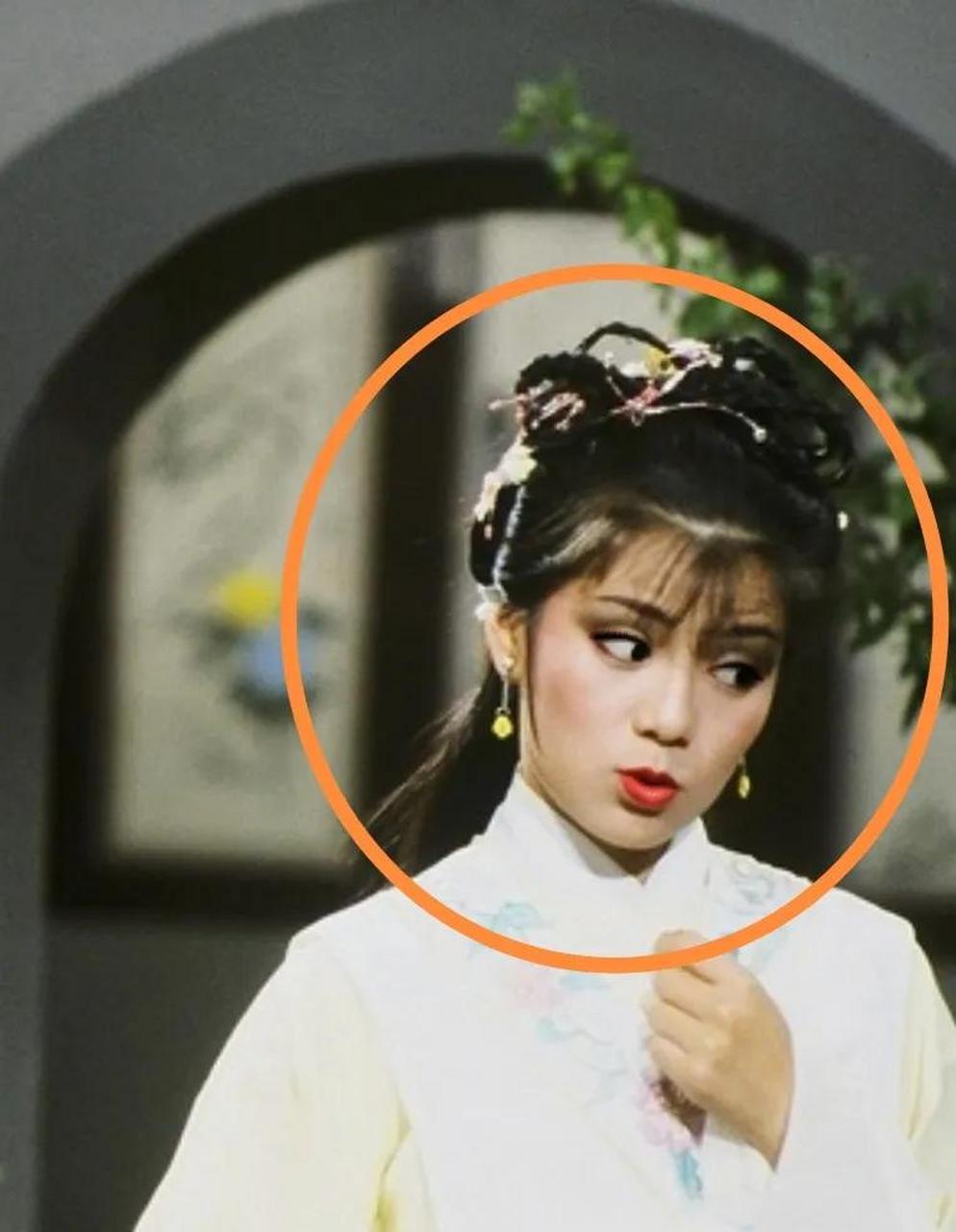 领动计划# 翁美玲这个表情太漂亮可爱了,宛如一位又萌又俏皮的美膳