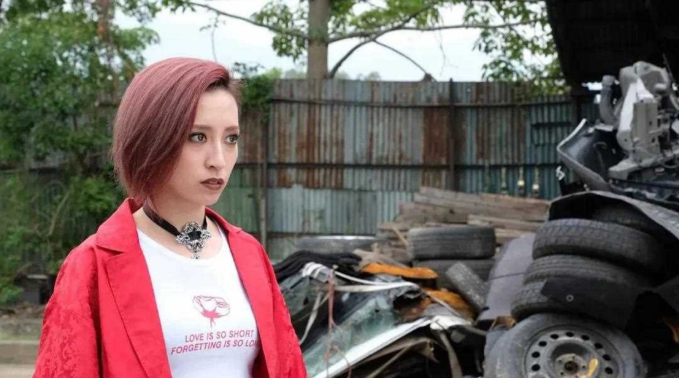 电视剧《杀手》周一到周五九点半播出,你有追吗?  [惊恐]