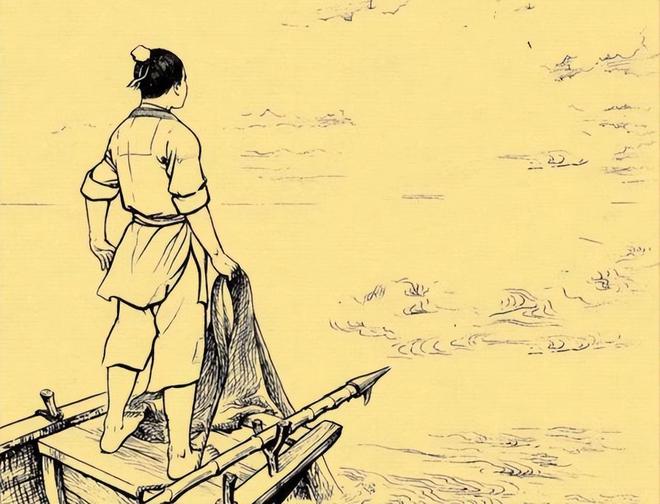 在明朝时期,有一位名叫李时中的著名官员,他以清廉正直,才华横溢而