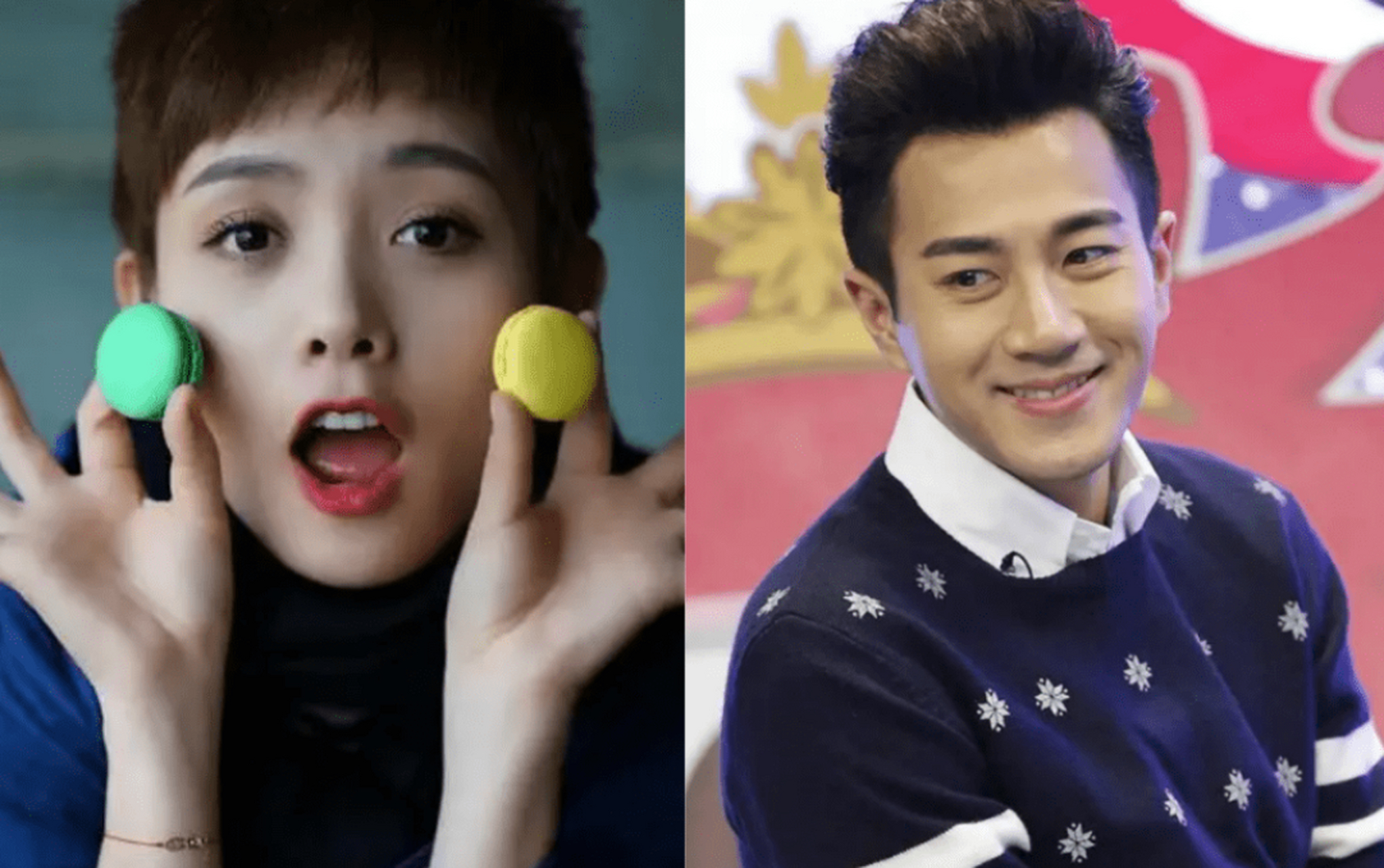 刘恺威生二胎了?