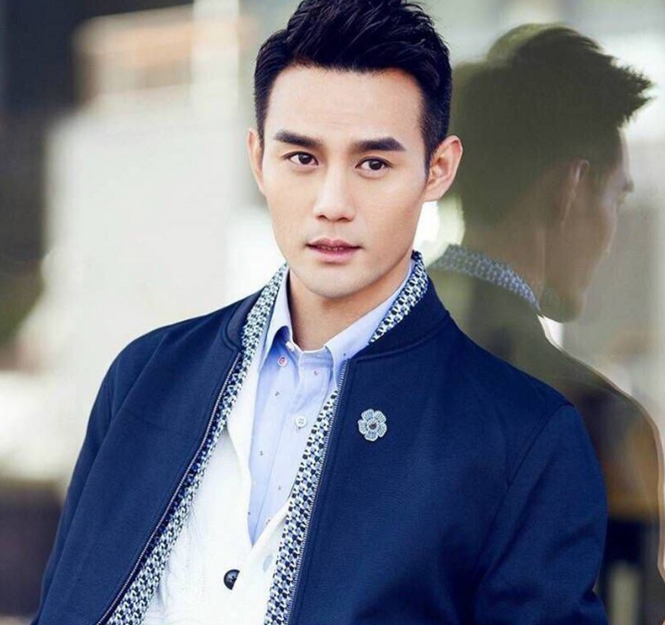 娱乐圈中有许多优秀的青年男演员,他们凭借出色的演技和独特的魅力