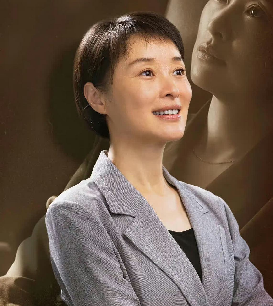 40岁孙俪用10年夺得女王大满贯   43岁殷桃用11年夺得女王大满贯   52