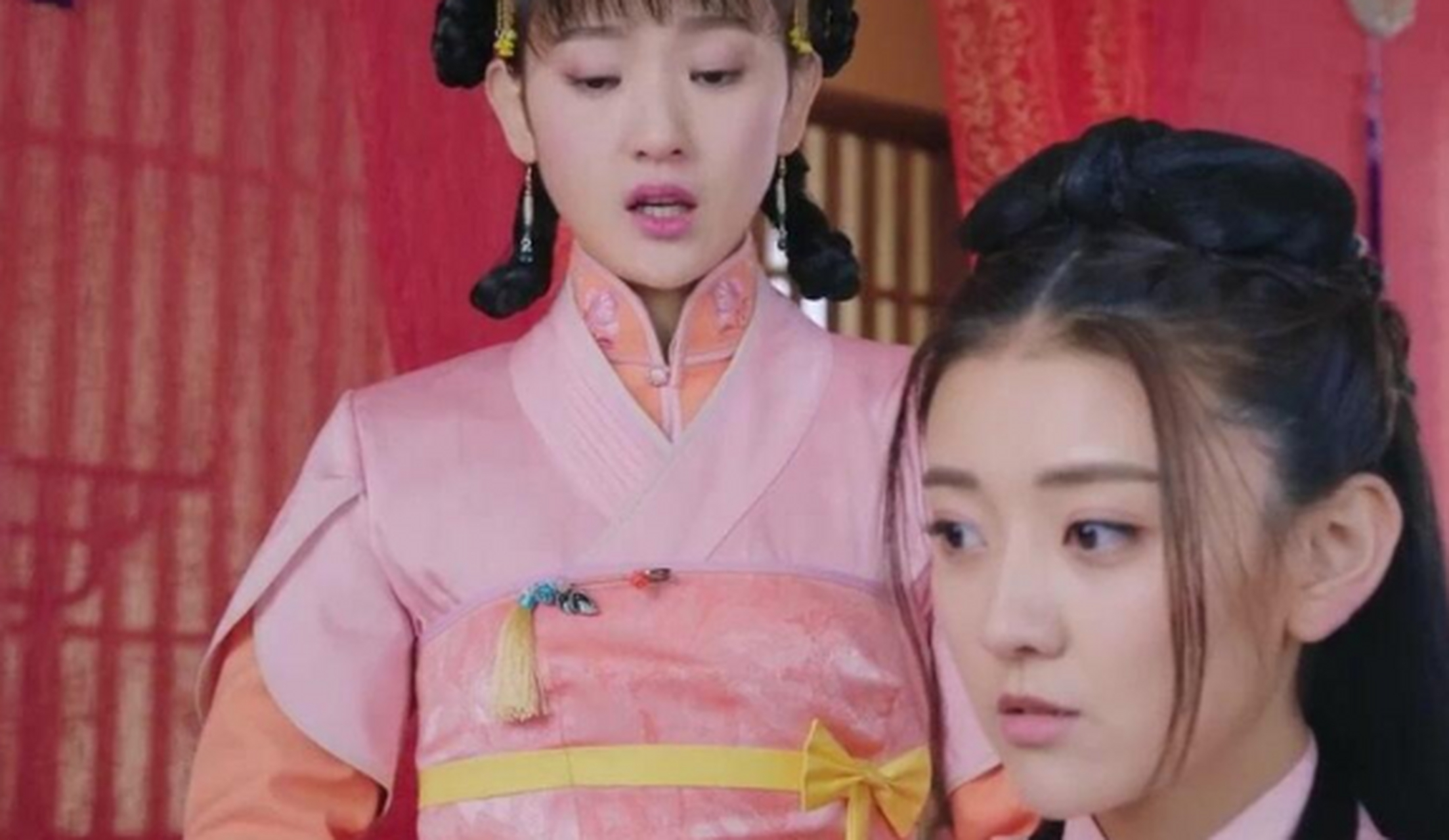 县令女儿