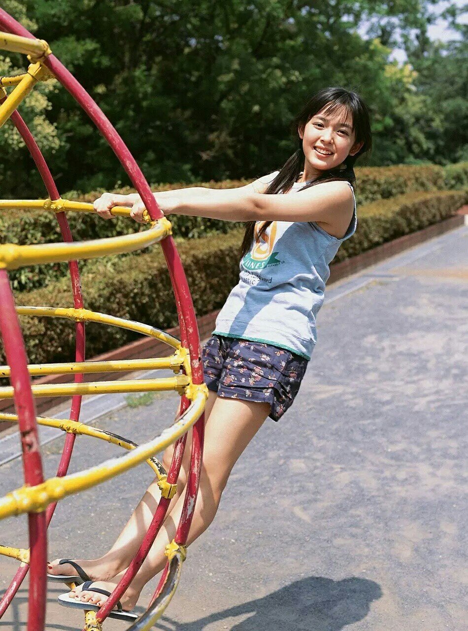 矢作穂香 写真合集真的太可爱了!