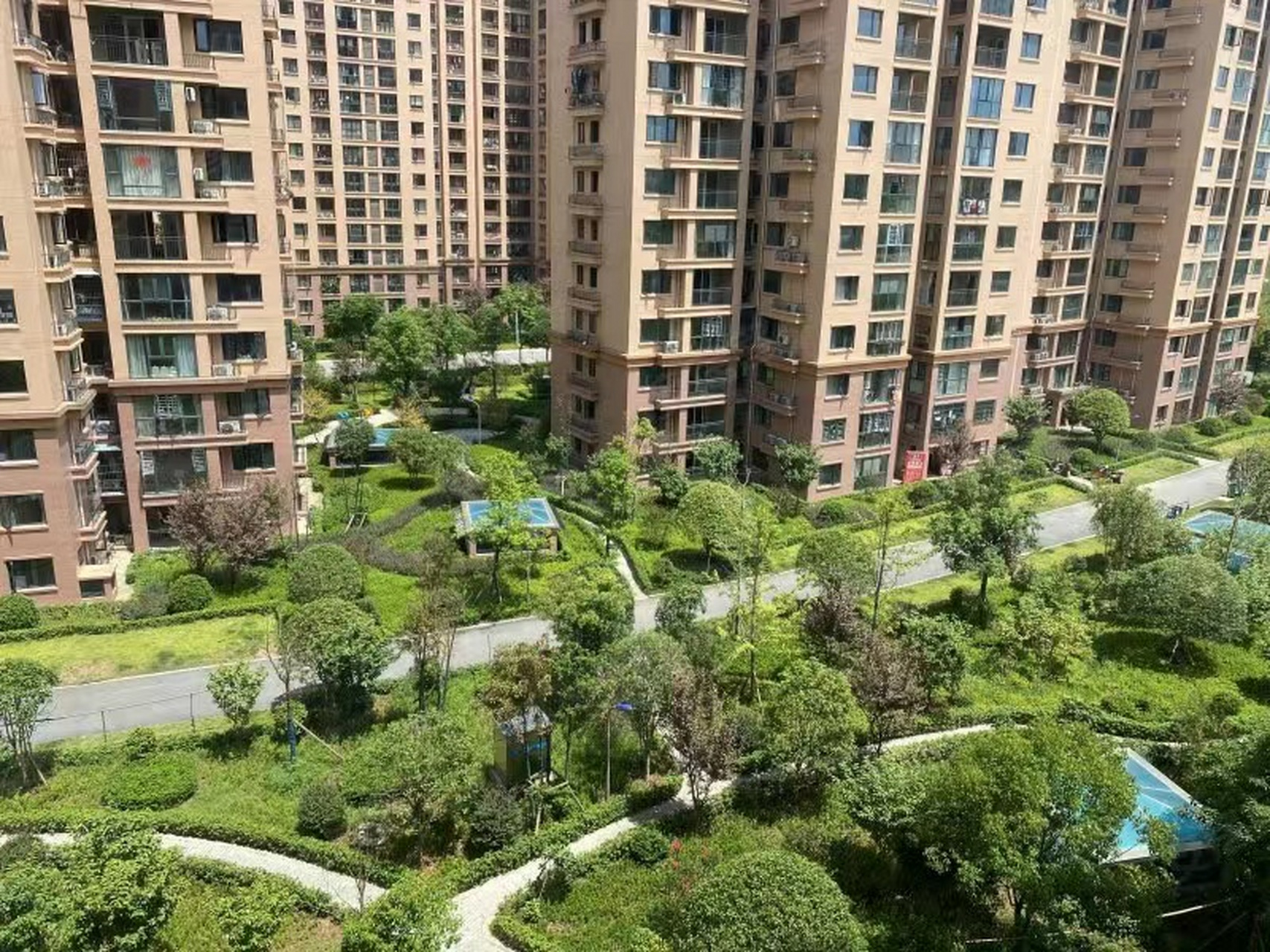 9年制师大附中学位洋房 长沙江山帝景 不要资格  148.
