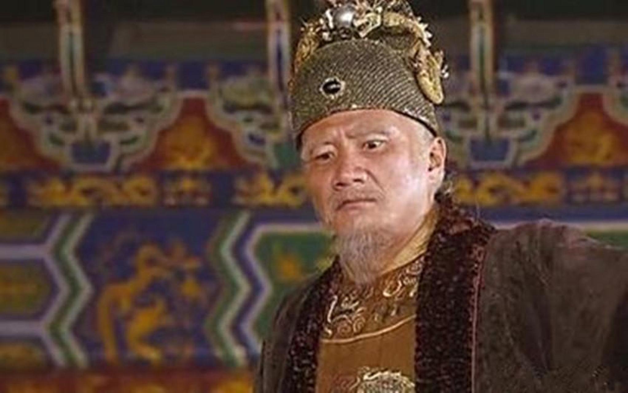 纳哈出是成吉思汗四杰之一木华黎的后代,朱元璋攻克太平的时候将他