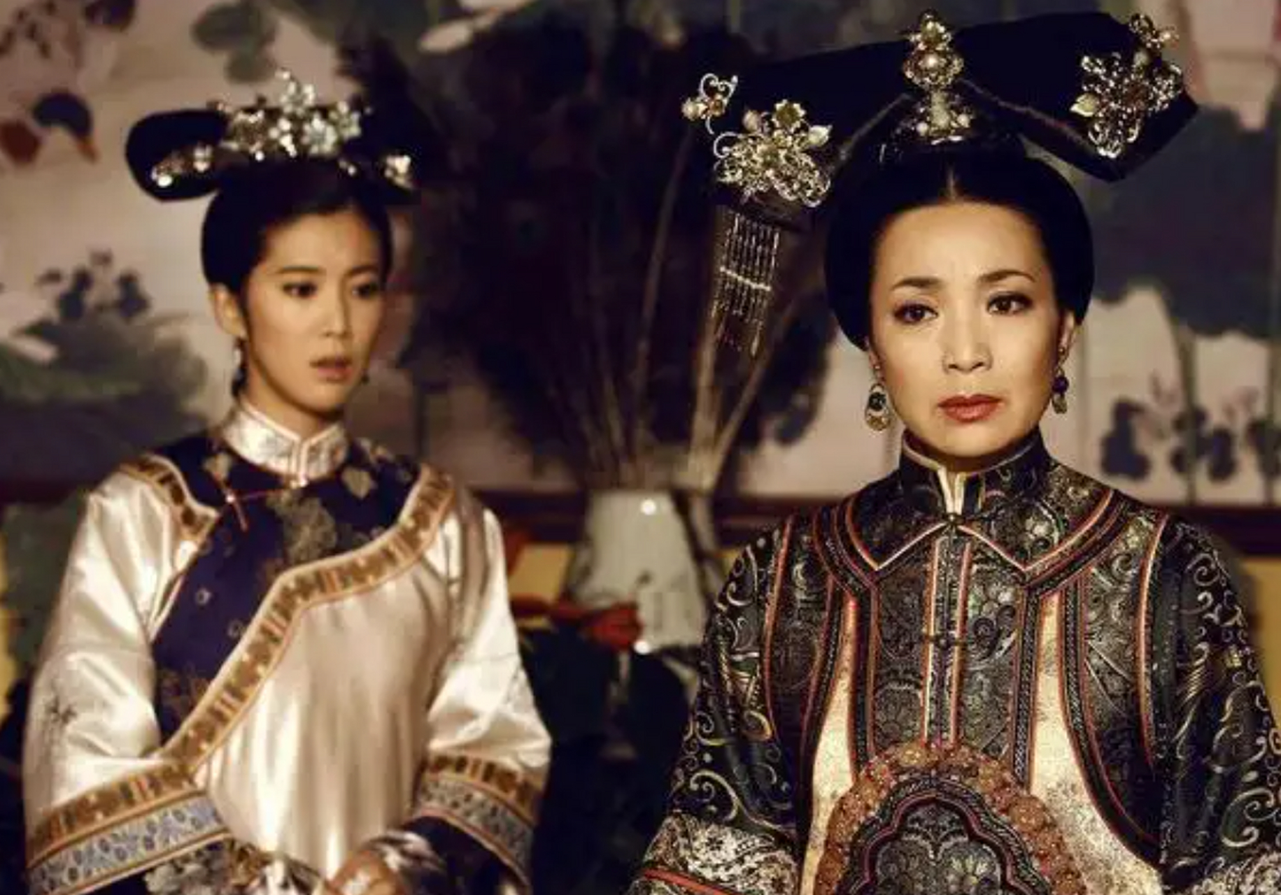 1808年,13岁旻宁迎来人生中第一个儿子,父亲嘉庆非常开心,当即册封