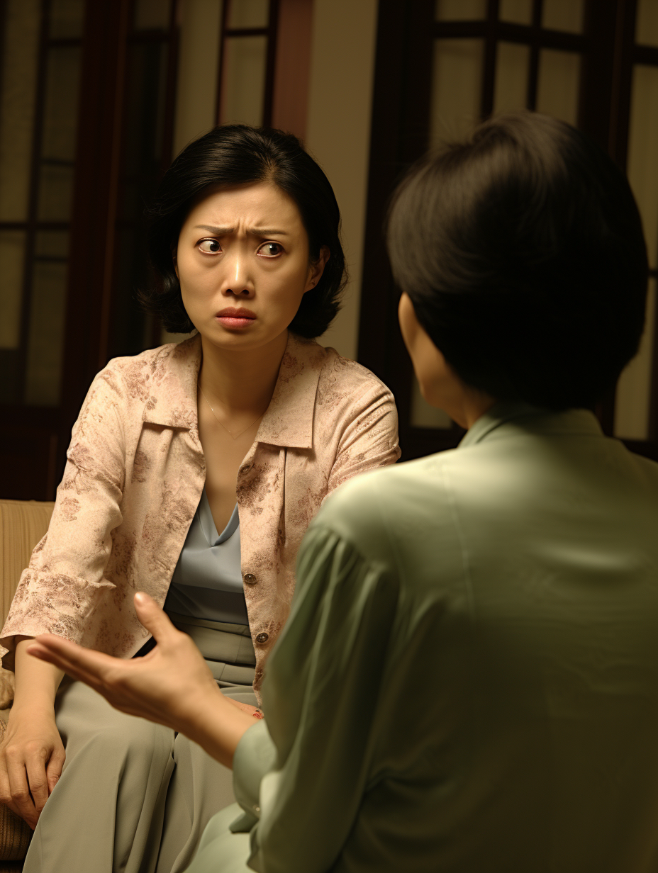 6 万的改口费,这让我