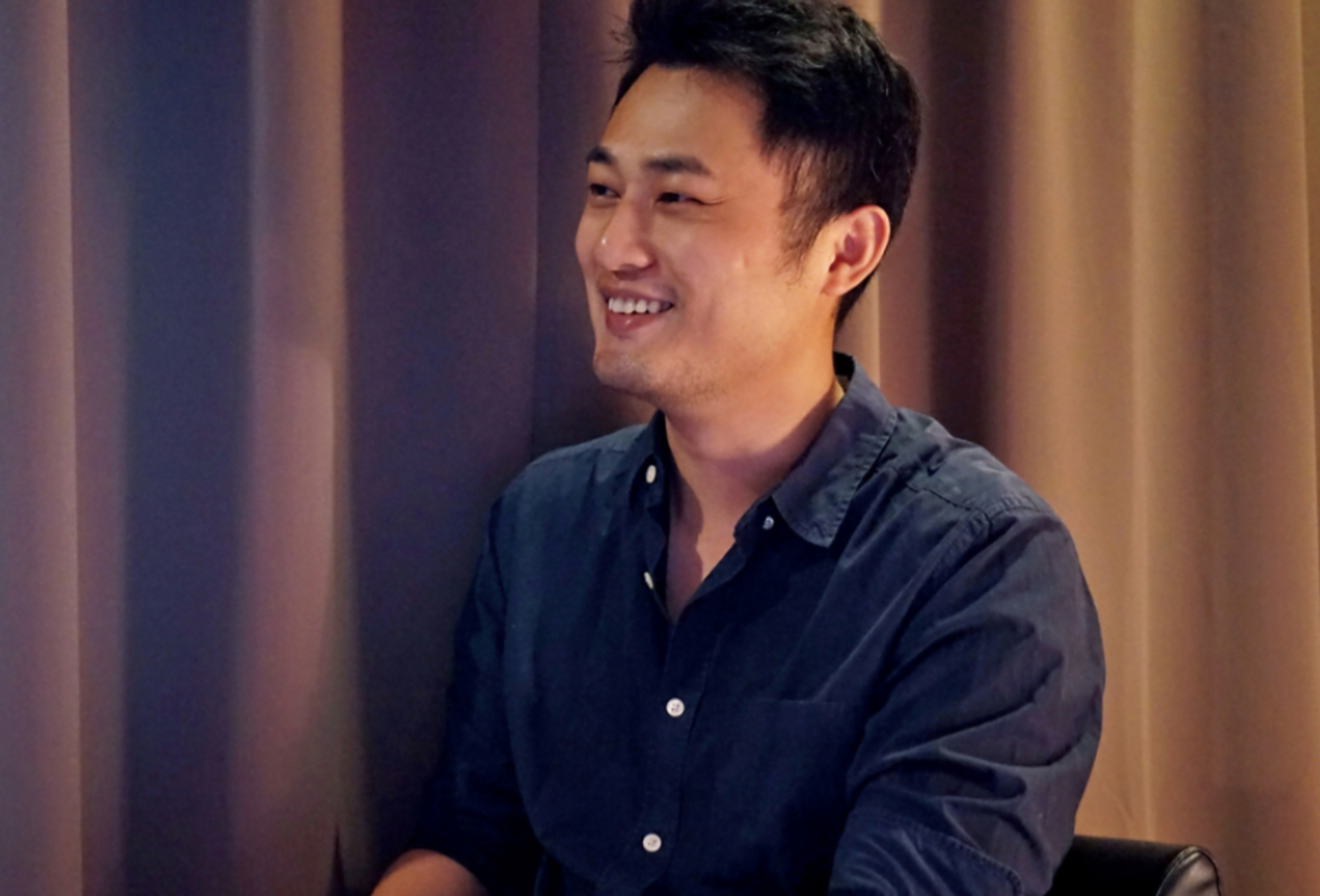 2005年,32岁的陈磊是上海一家企业的汽车设计师,拿着5000的月薪挤地铁