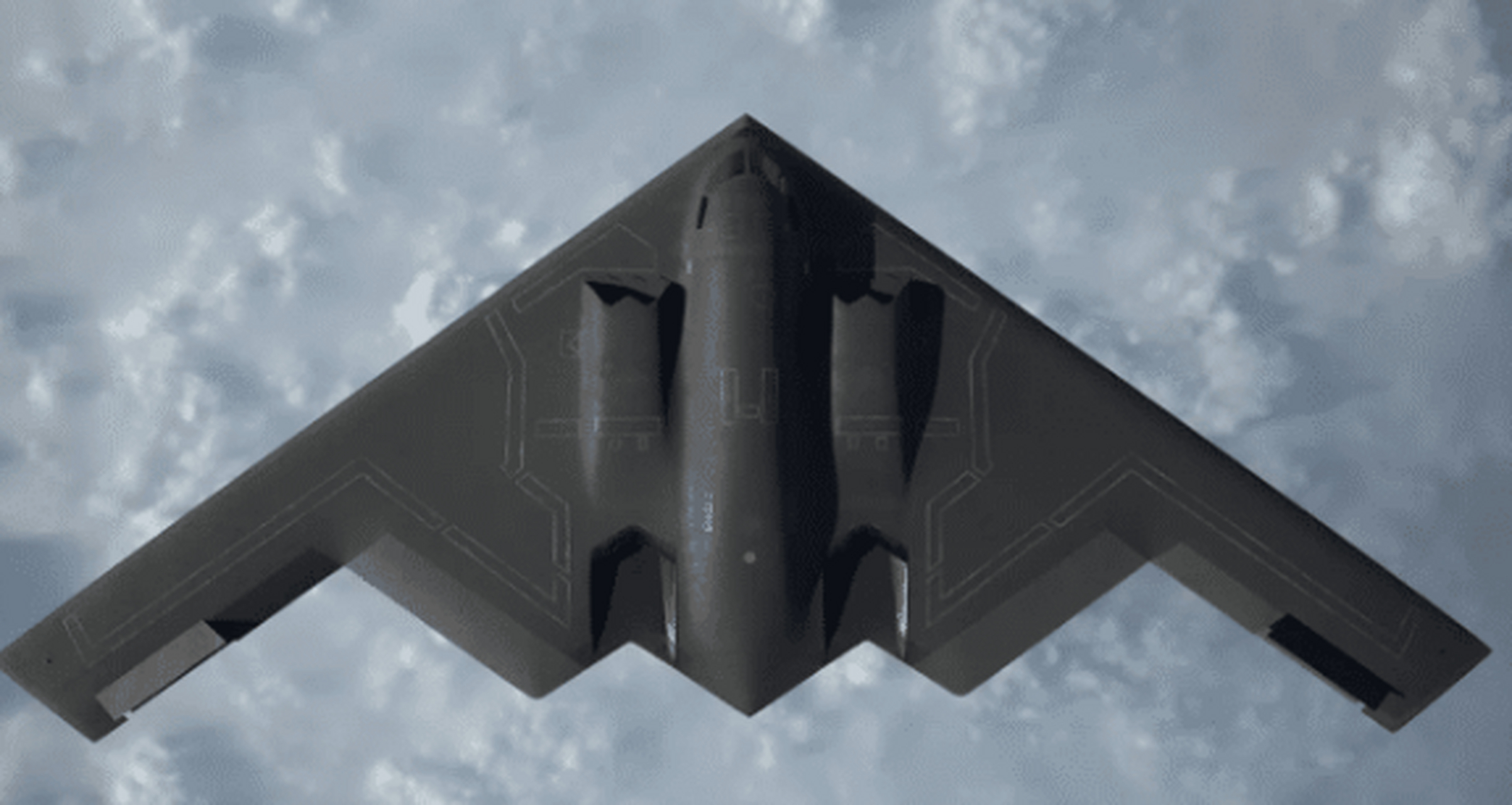 新型轰炸机首飞再推迟,给轰20留时间?