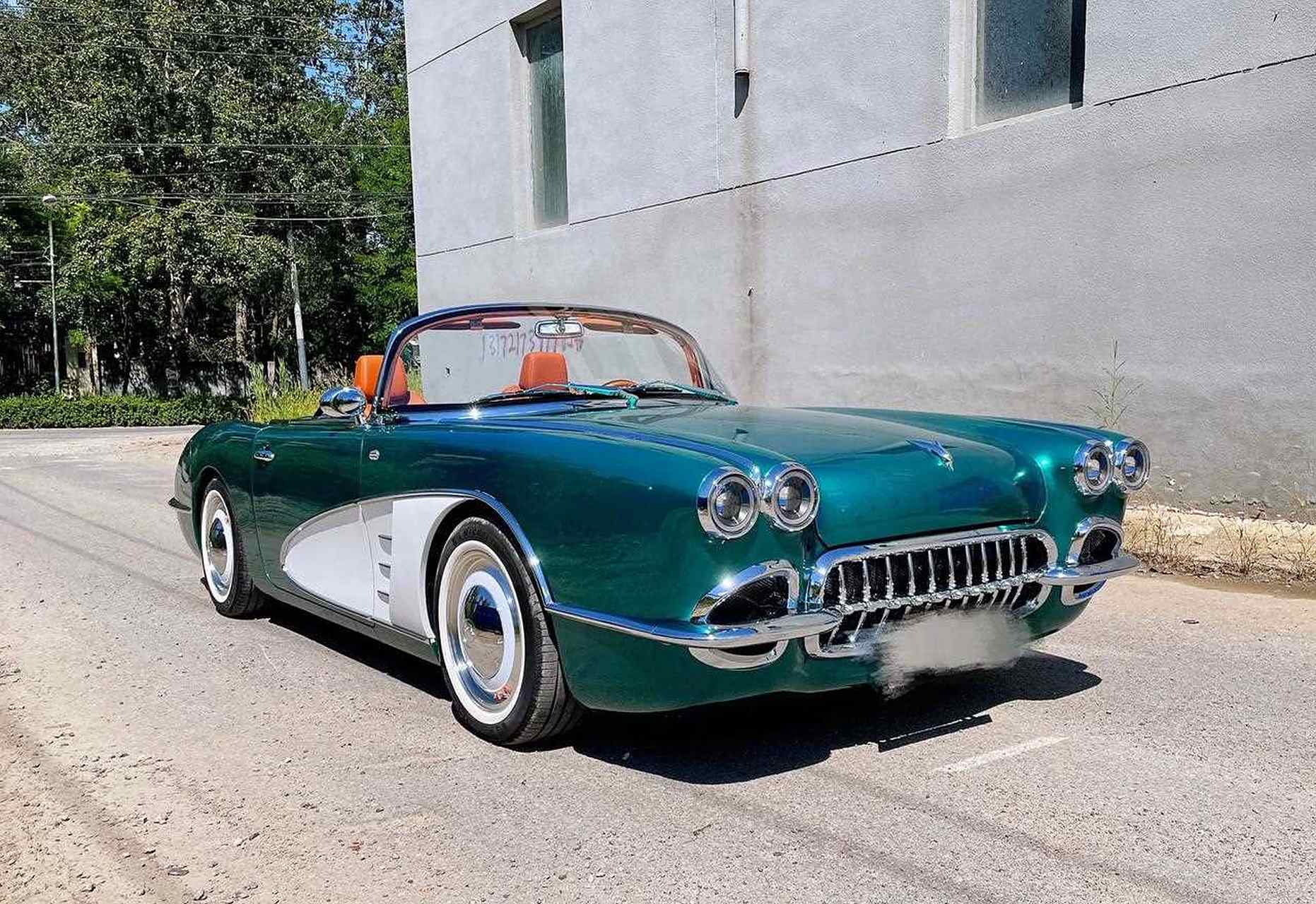 松散ss dolphin试驾,这体验感太过瘾了谁能想到这是一台可以上绿牌的