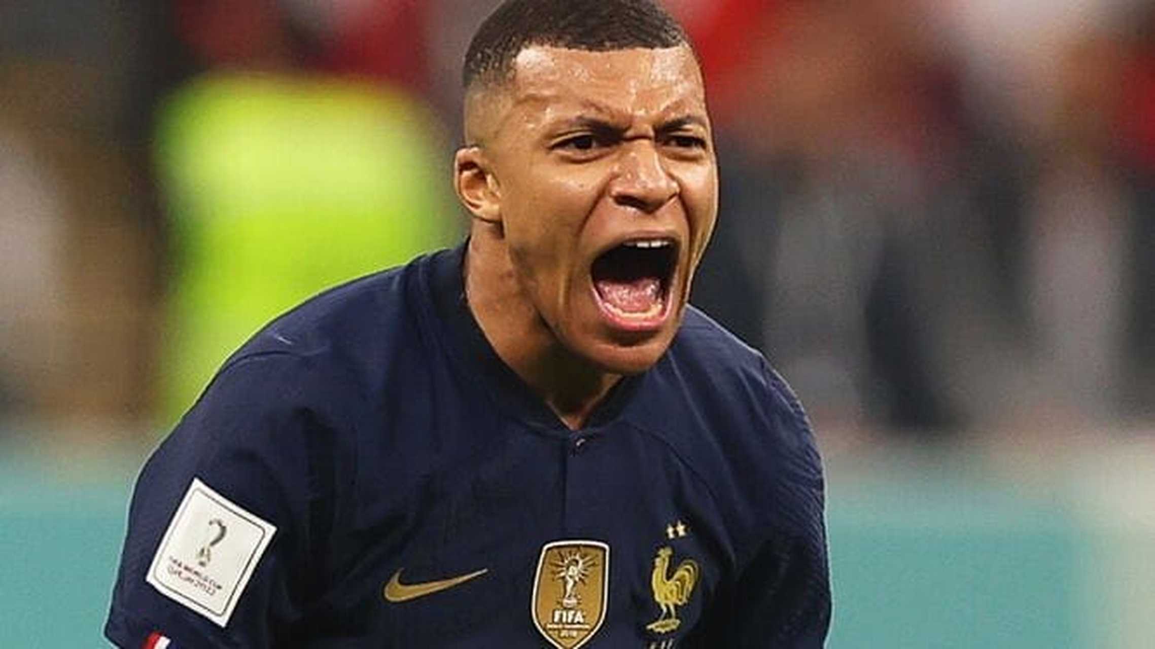 姆巴佩#  #巴黎圣日耳曼