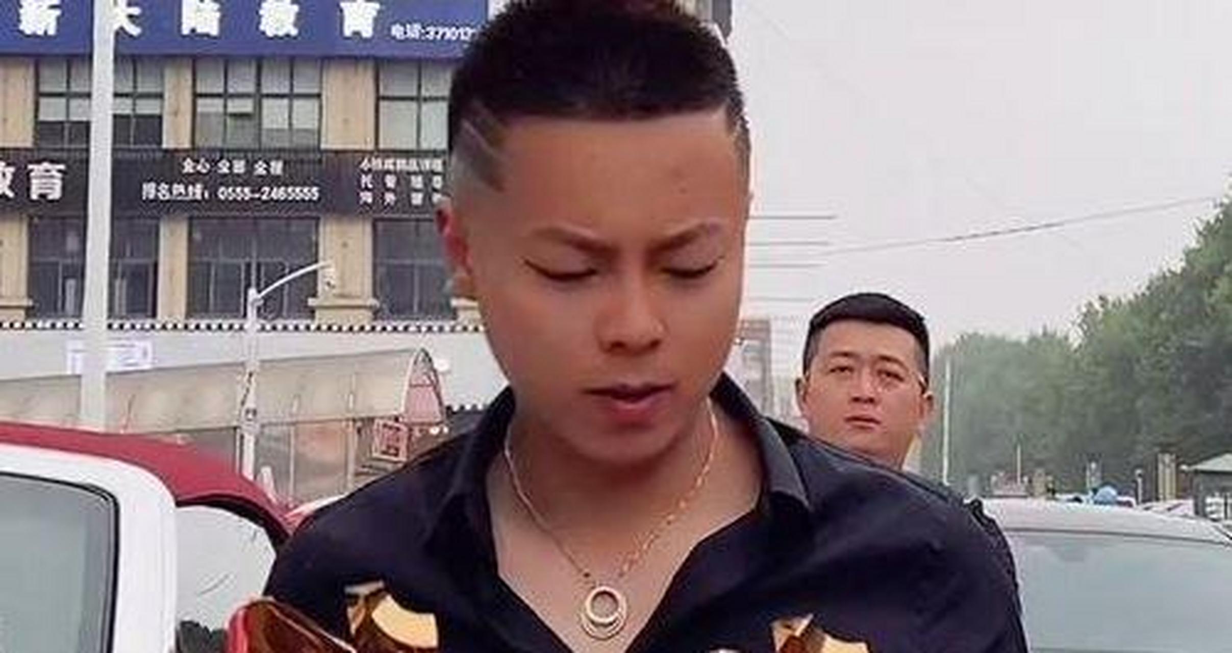 抖音红人胜仔个人资料家境怎么样 他是怎么火起来的