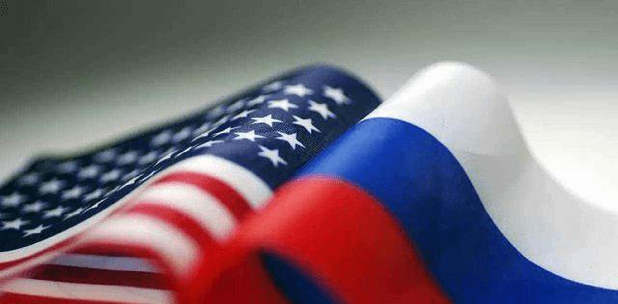 曾经在美苏冷战时期,双方可是进行了轰轰烈烈的军备竞赛,除了研发出