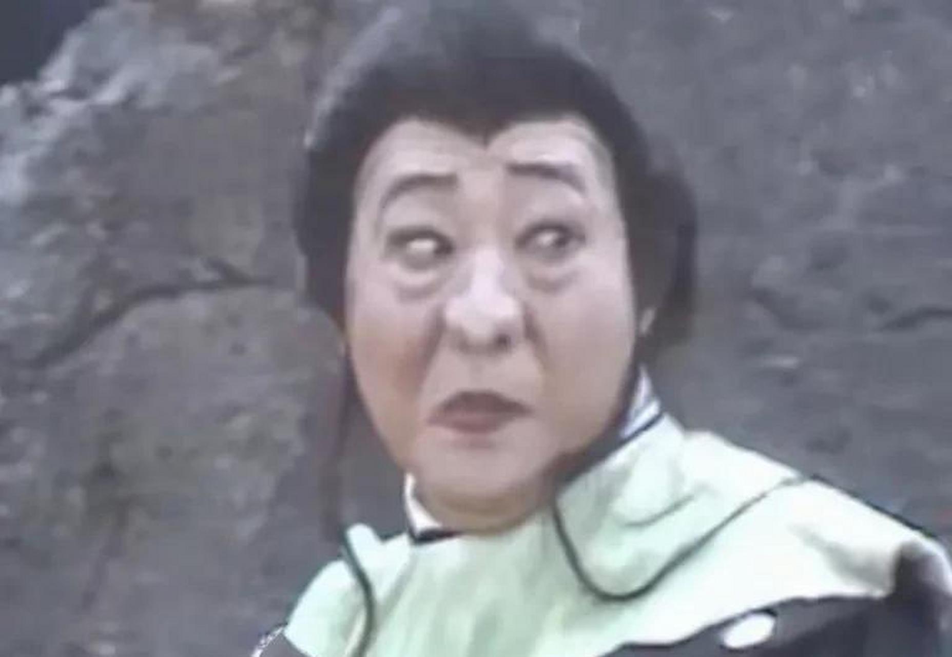 领动计划# 大家有没有注意到电视西游记剧情里,精细鬼去请九尾狐狸吃