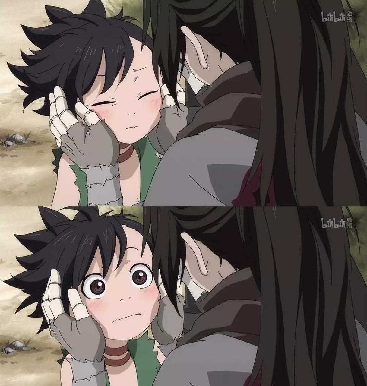 【多罗罗】豆瓣9.3,b站9.