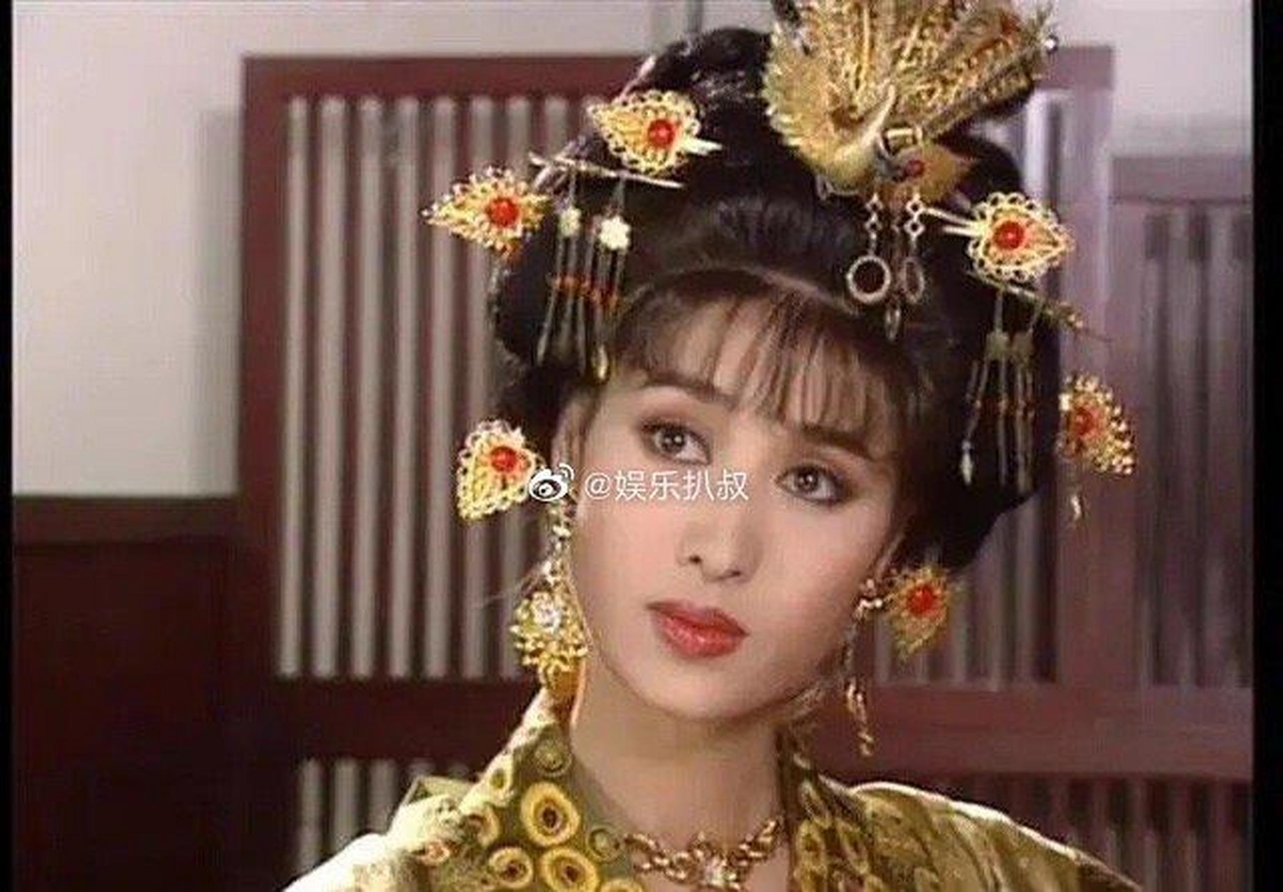 gif创作人# 大郑爽因小郑爽躺枪?