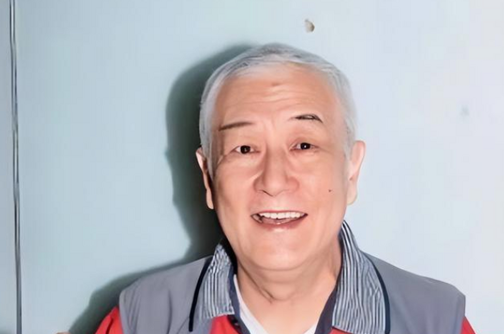 香港演员张英才去世!