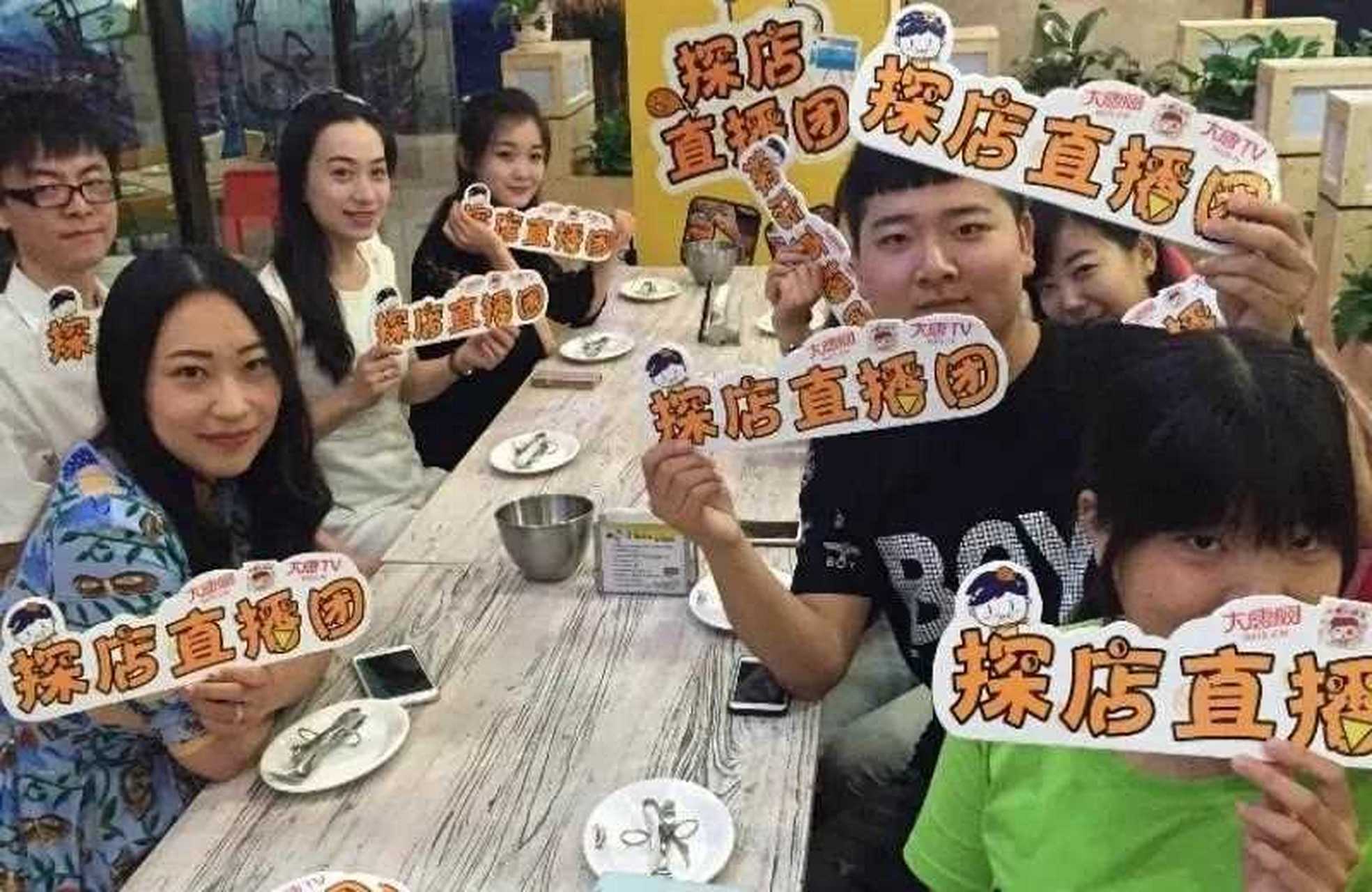 为什么越来越多的餐馆开始拒绝探店主播?老板蹭吃蹭喝,太烦人