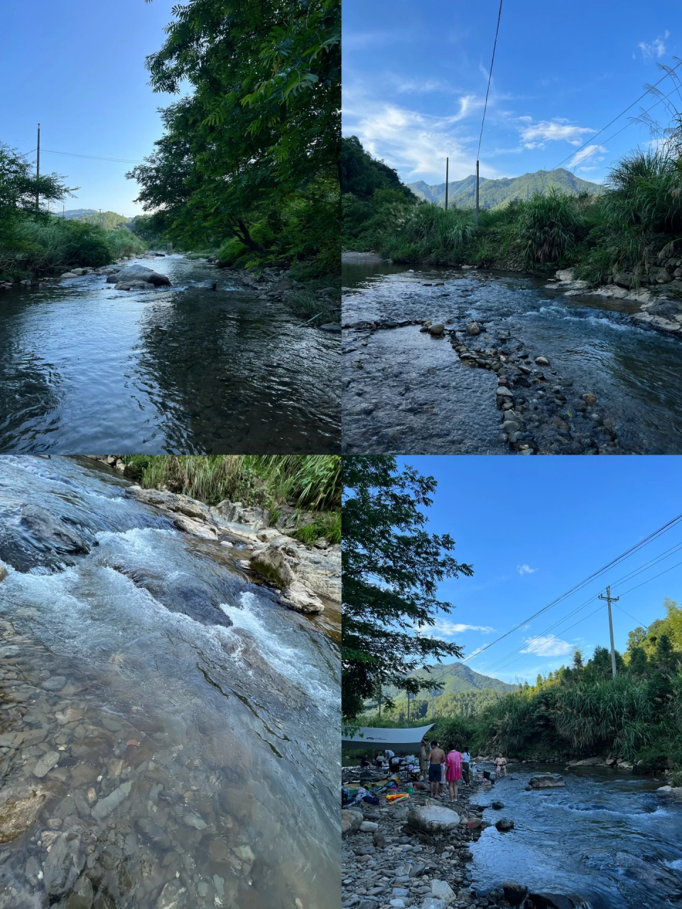 长沙周边9个顶级溯溪露营地  96图1导航93:平江罗郎原浆酒厂