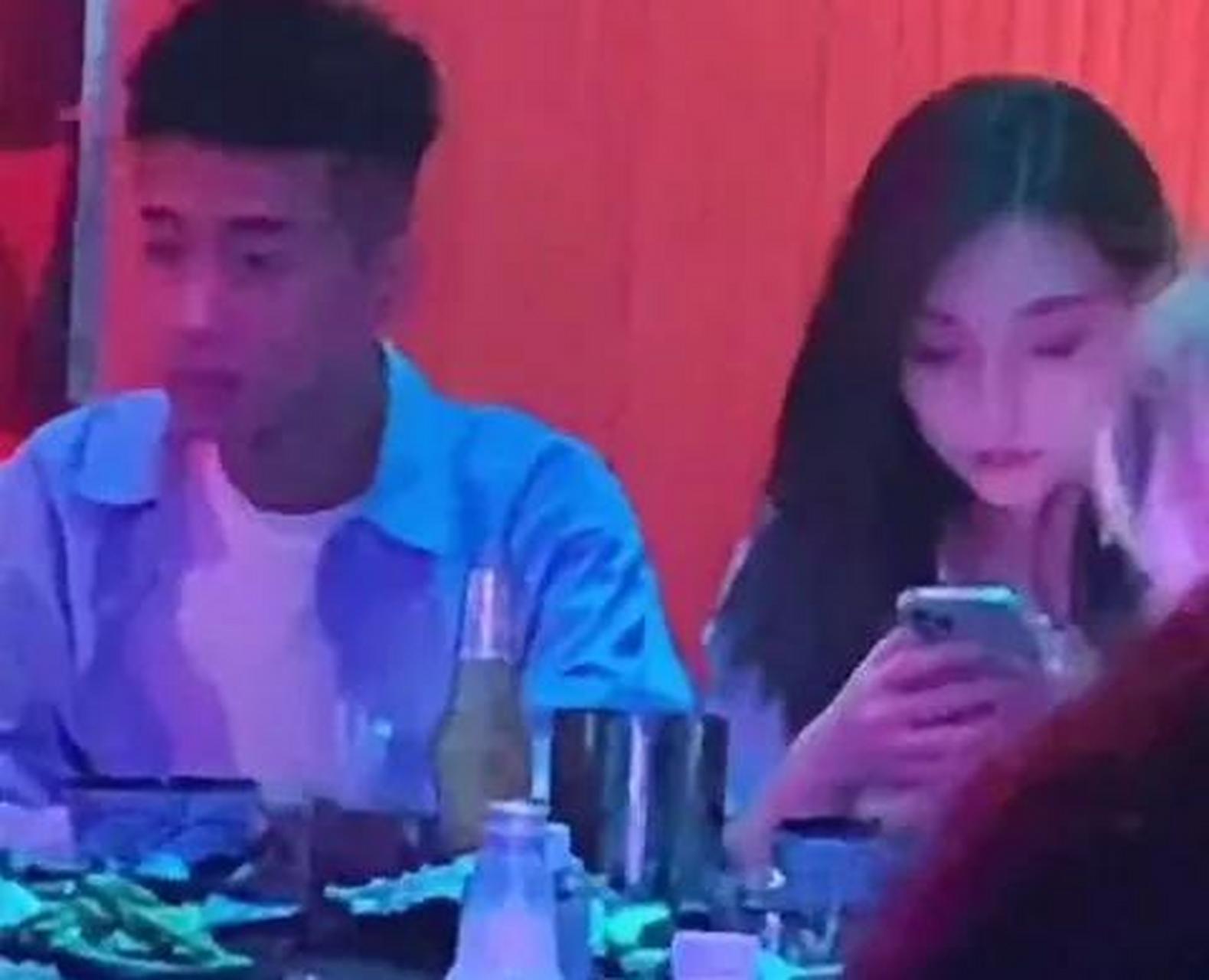 好雷人,盘点刘叉叉处过的那些女朋友,居然有刘大美人!品位太差了!