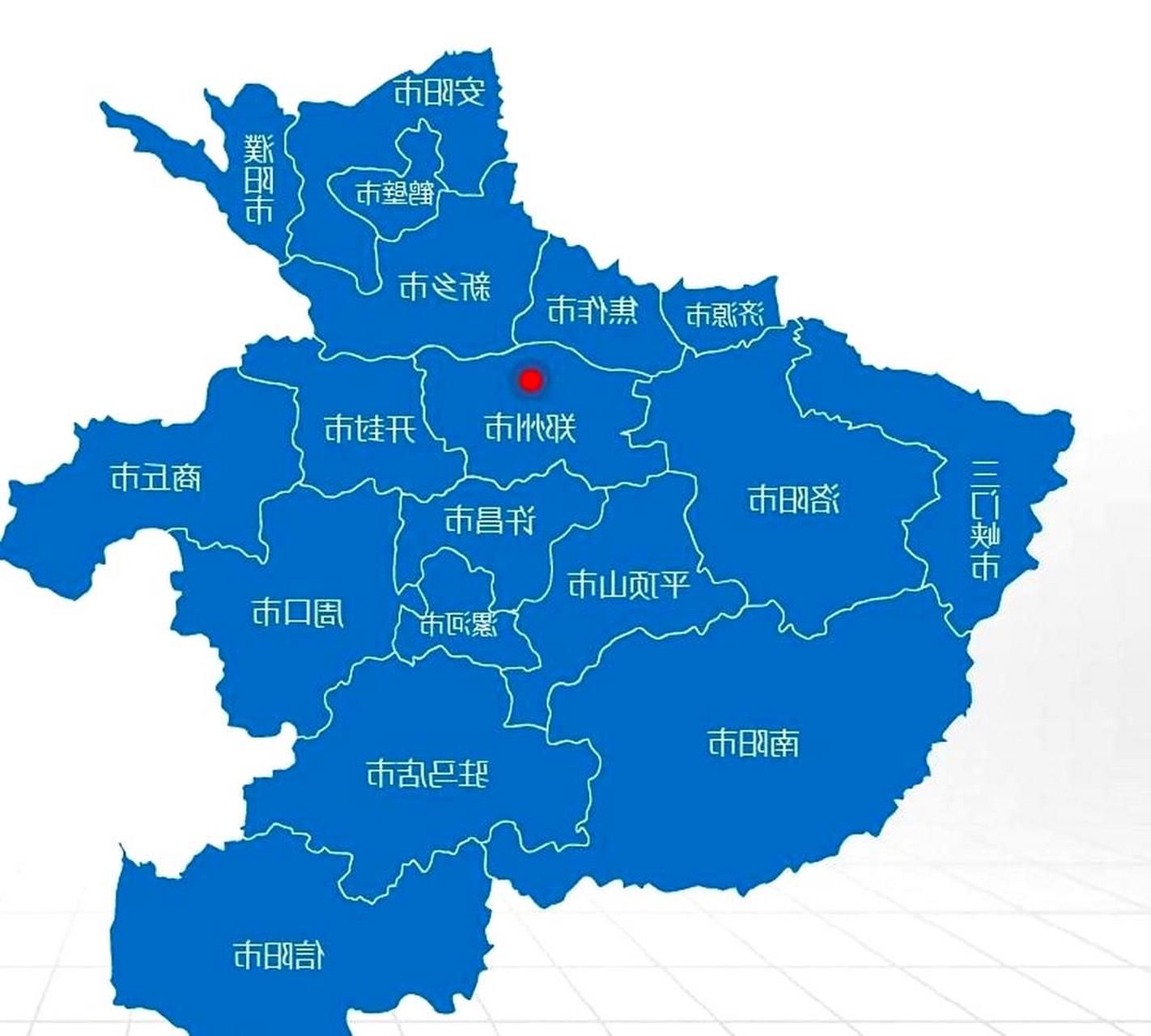 我刚刚发现,赛尔号飞船的轮廓和河南省地图完全一致.