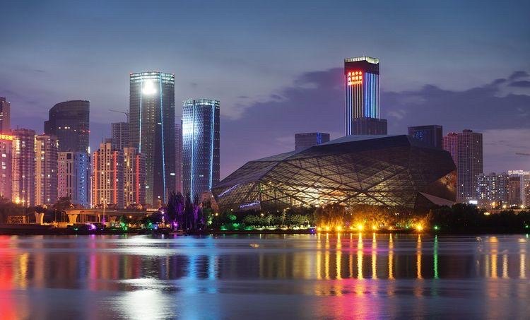 沈阳为什么叫沈阳