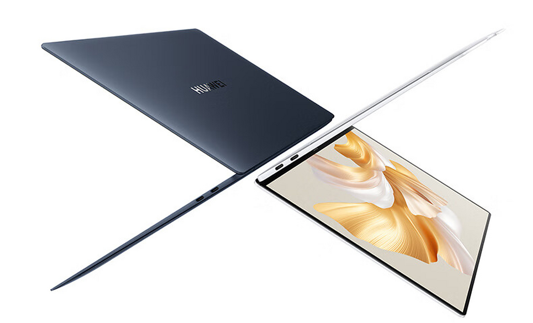 华为matebookxpro:不止轻薄,更有硬核实力!高效性能,快速响应;顶级显