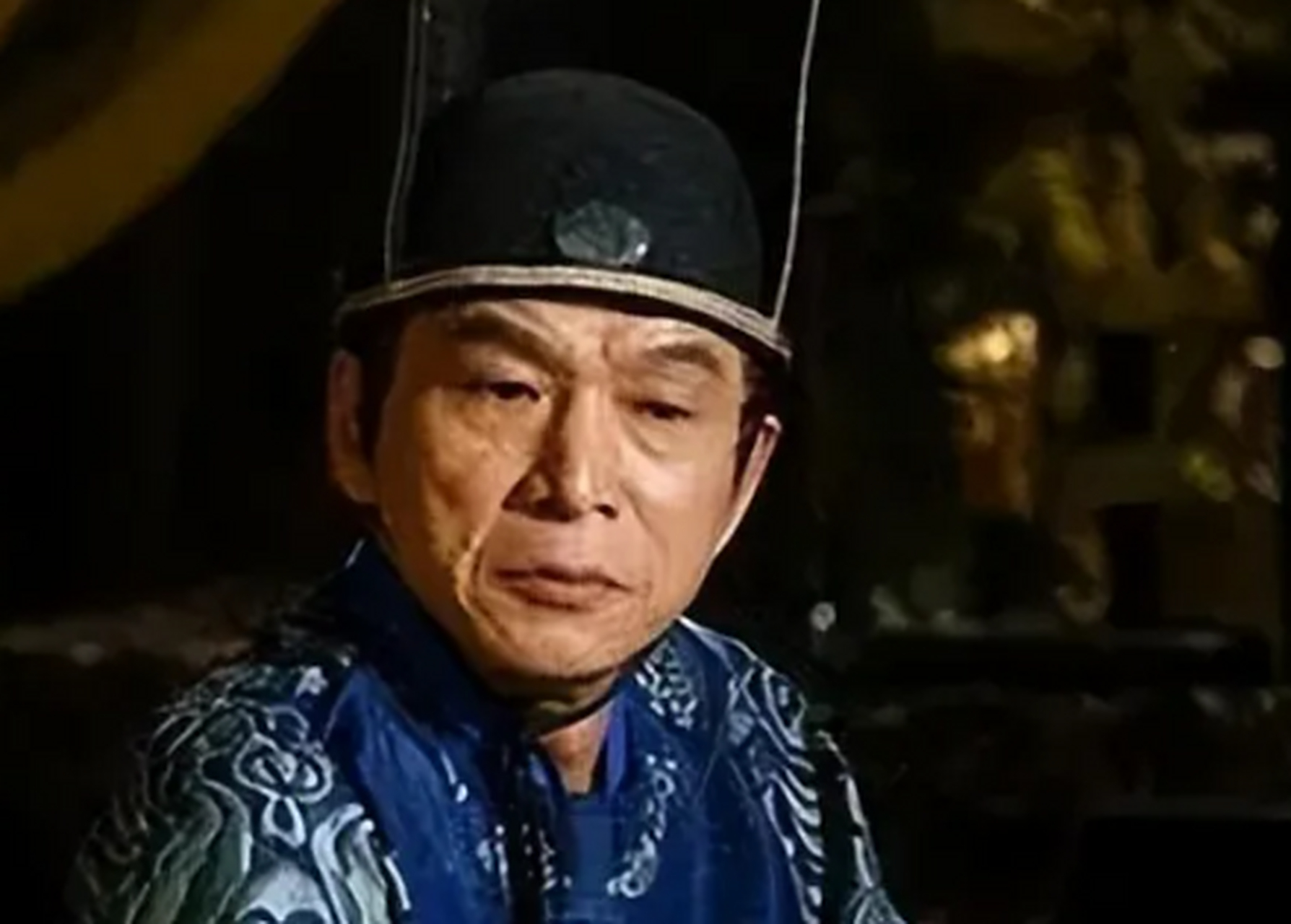 李辅国,原名李静忠,此人聪明圆滑,后来便成了高力士的仆从. 天宝中期,