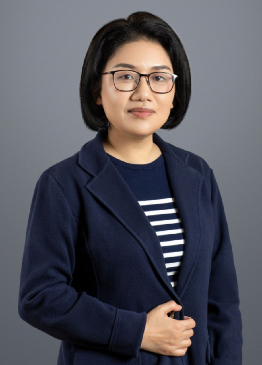 何庭波瞪大双眼,惊呼:怎么用得完?